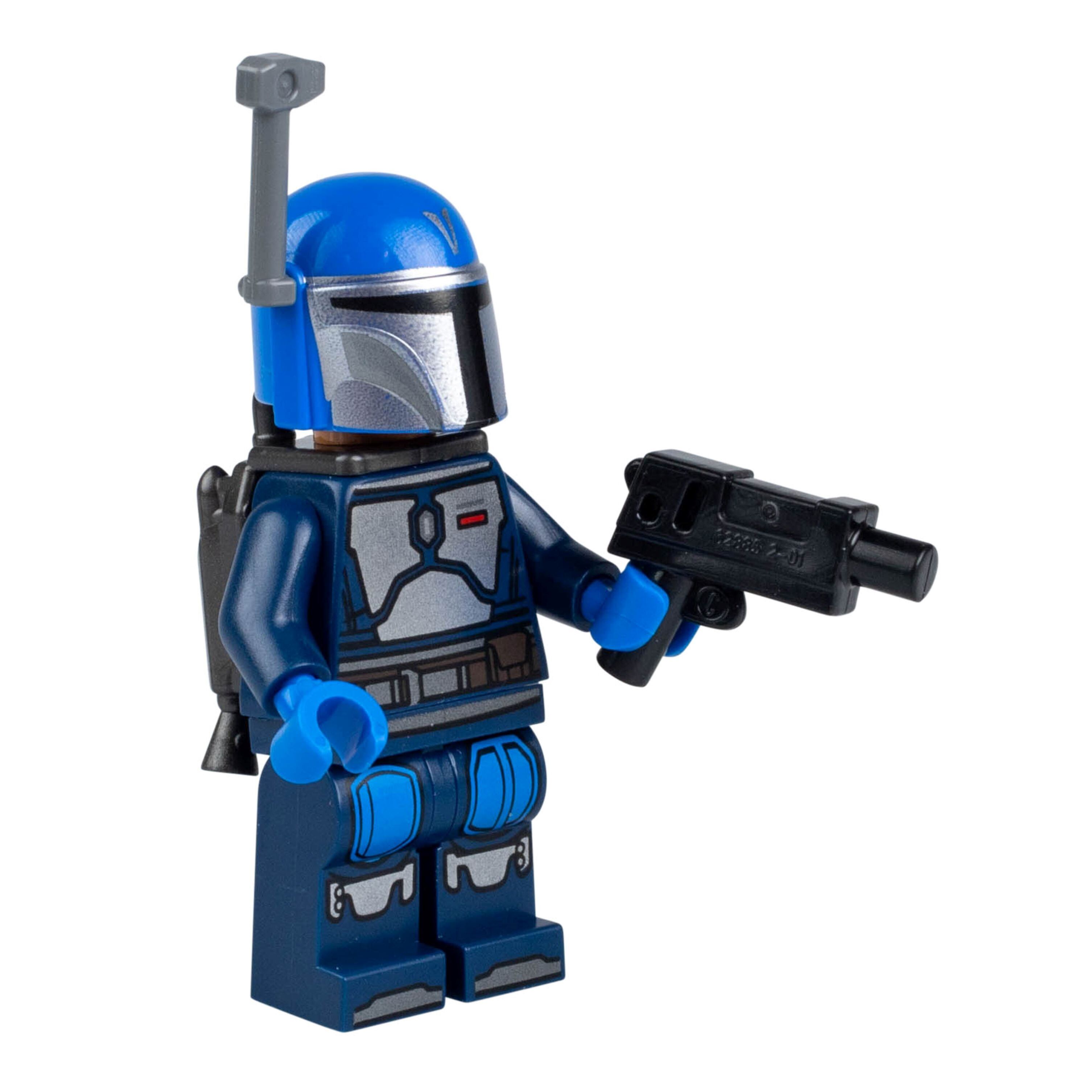 Mandalorian Warriors - Image 6