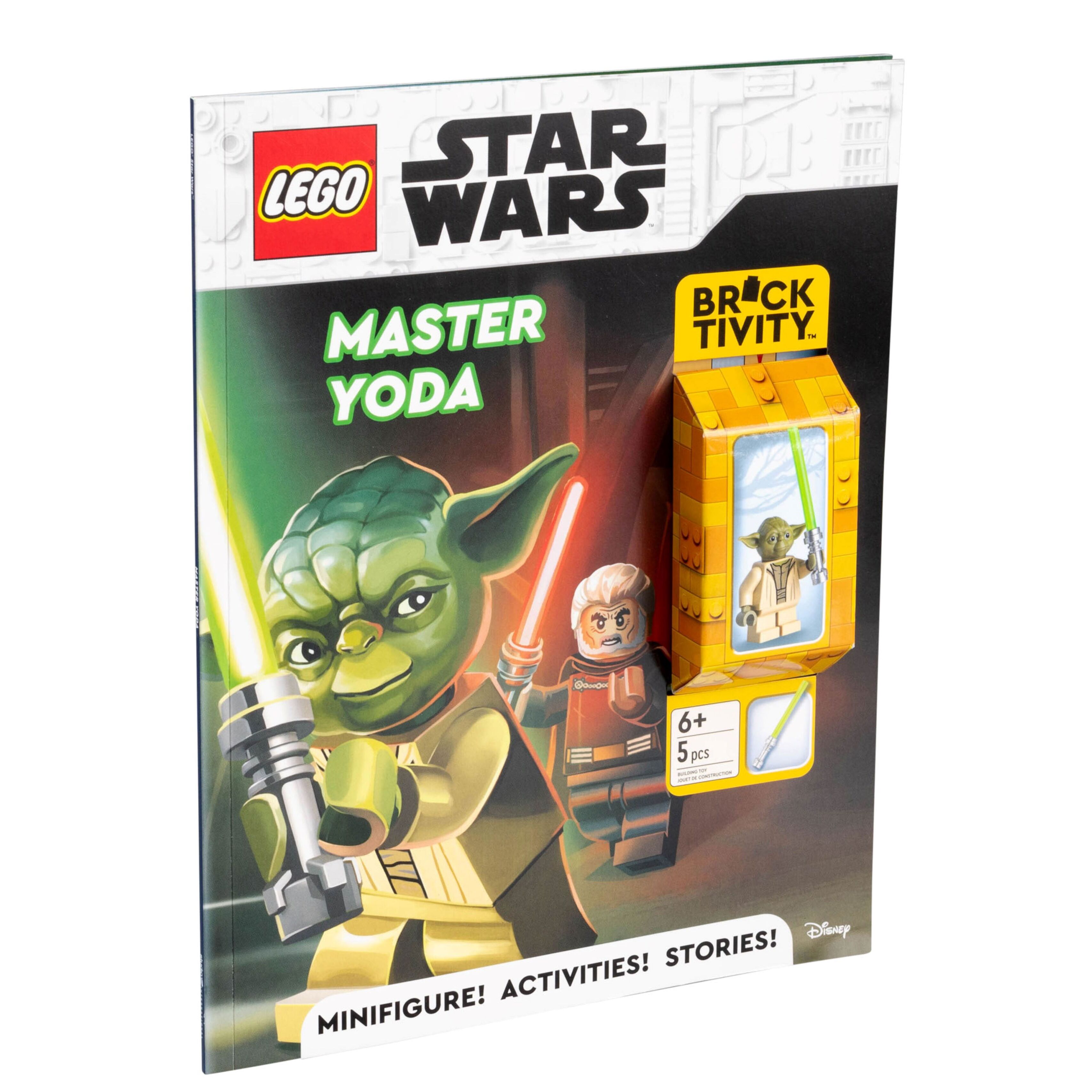Master Yoda