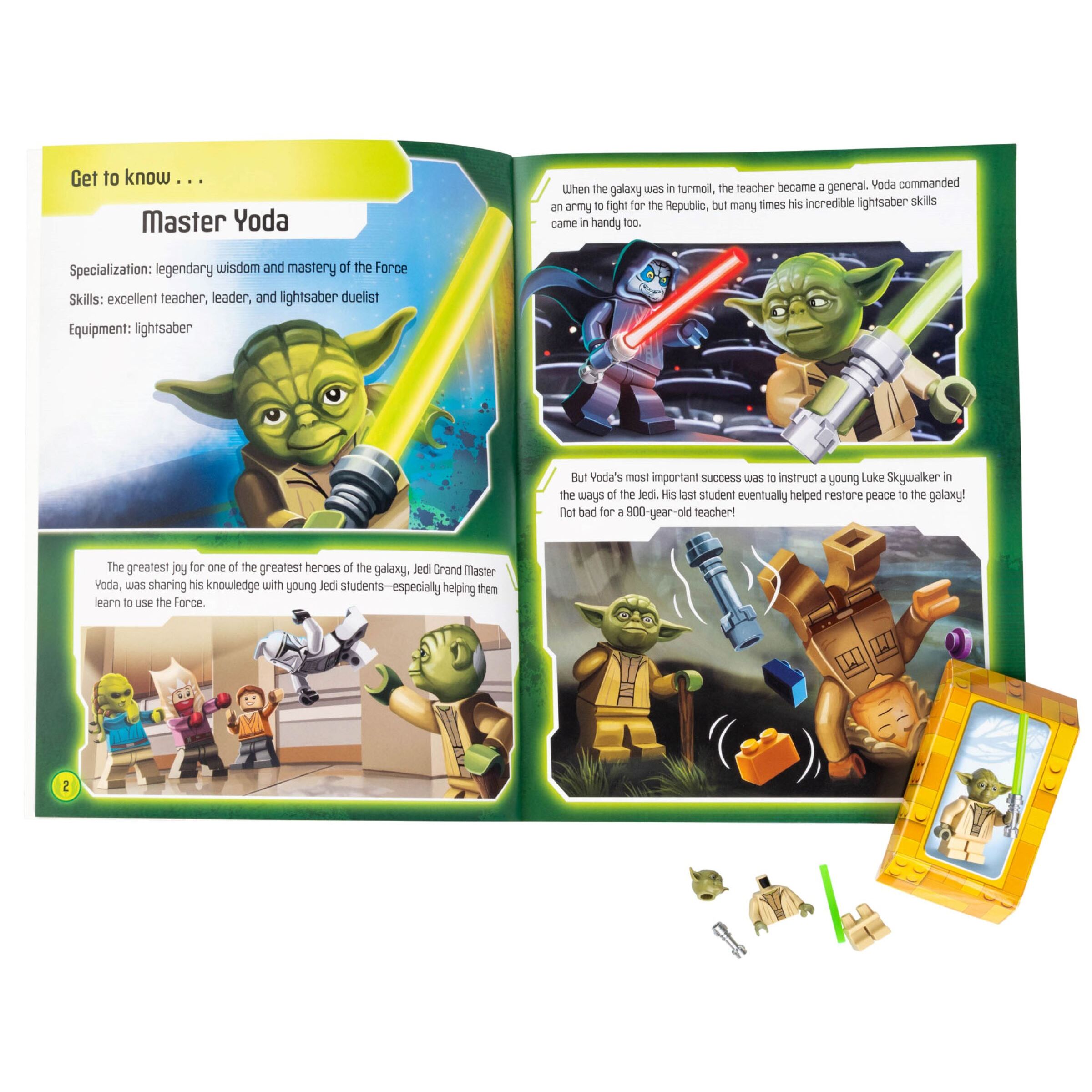 Master Yoda - Image 5