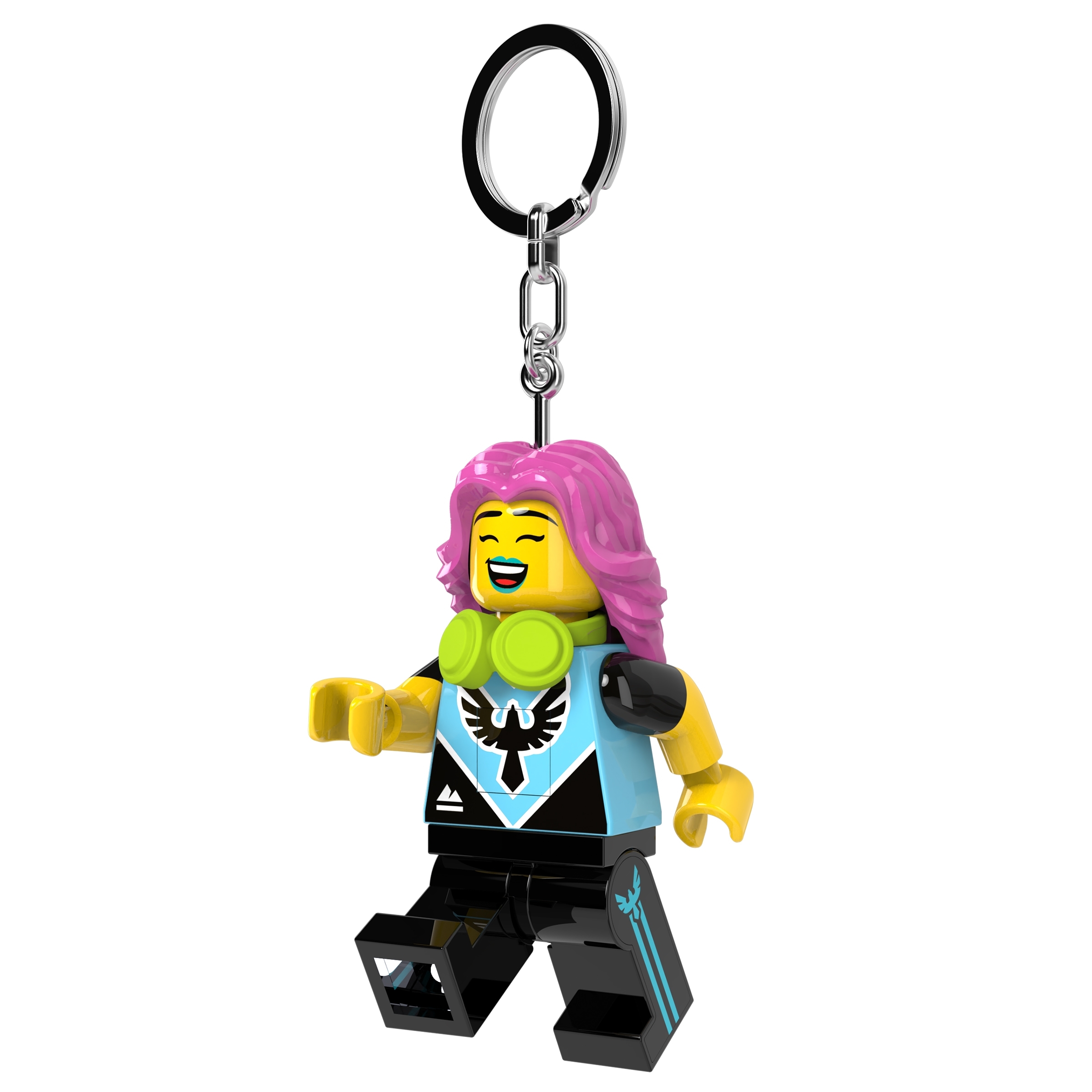 E-Sports Gamer Girl Key Light - Image 6