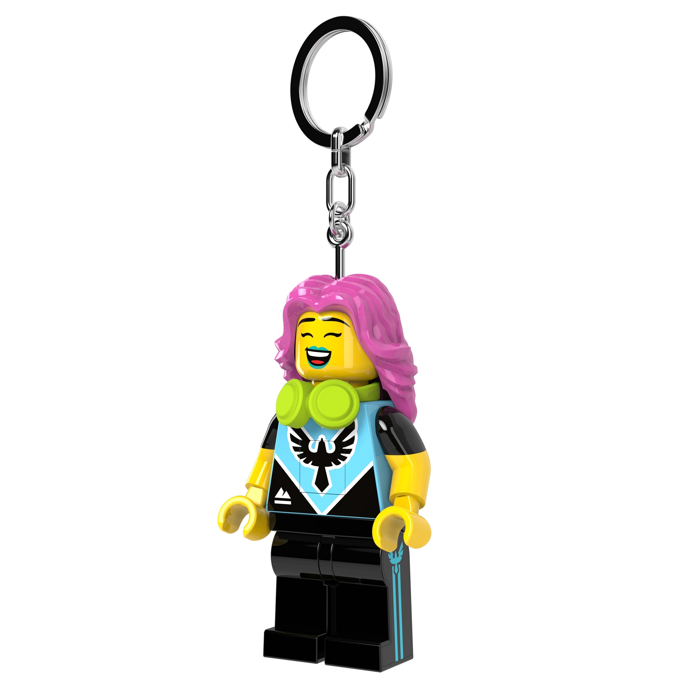 E-Sports Gamer Girl Key Light - Image 3