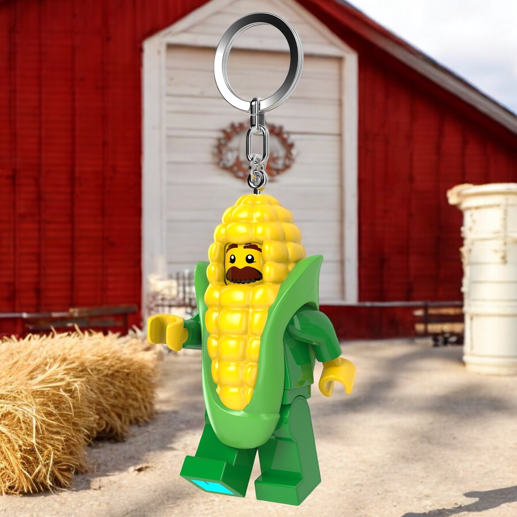 Corn Cob Guy Key Light - Image 10