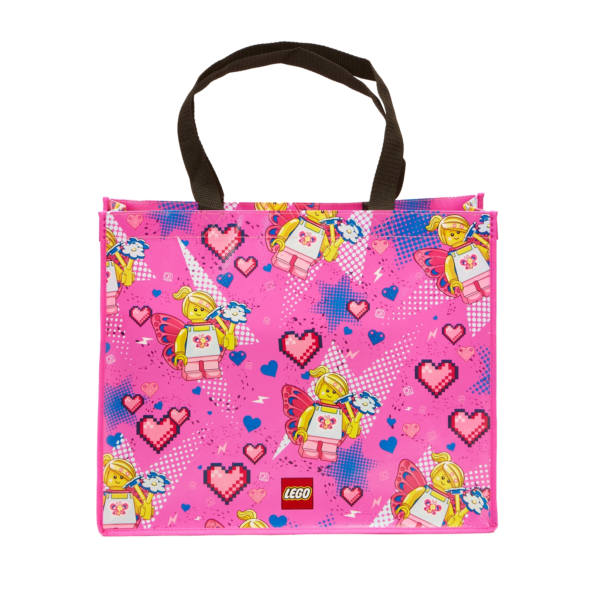 Butterfly Girl Tote - Image 2