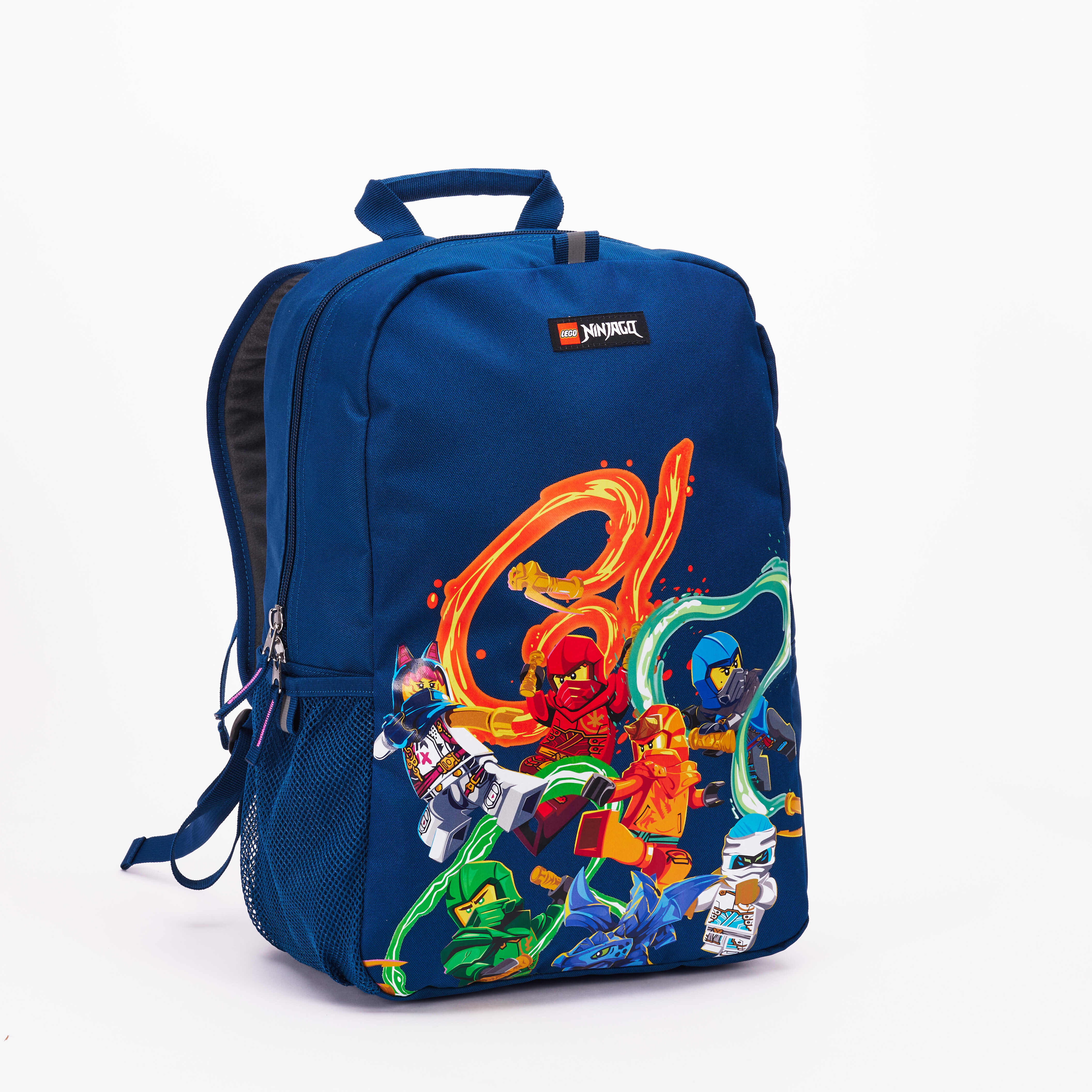 Ninjago Stronger Together Backpack - Image 2