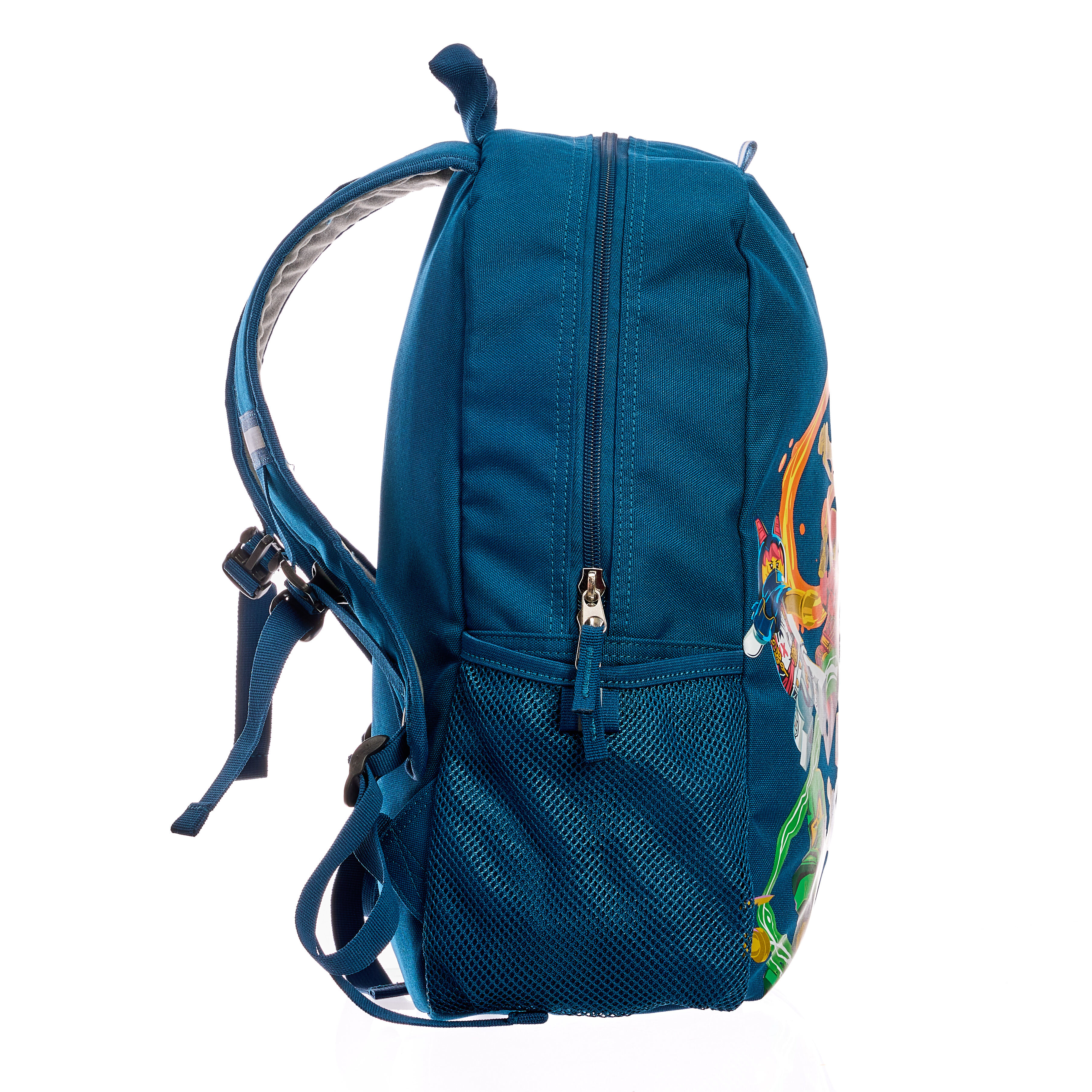 Ninjago Stronger Together Backpack - Image 3