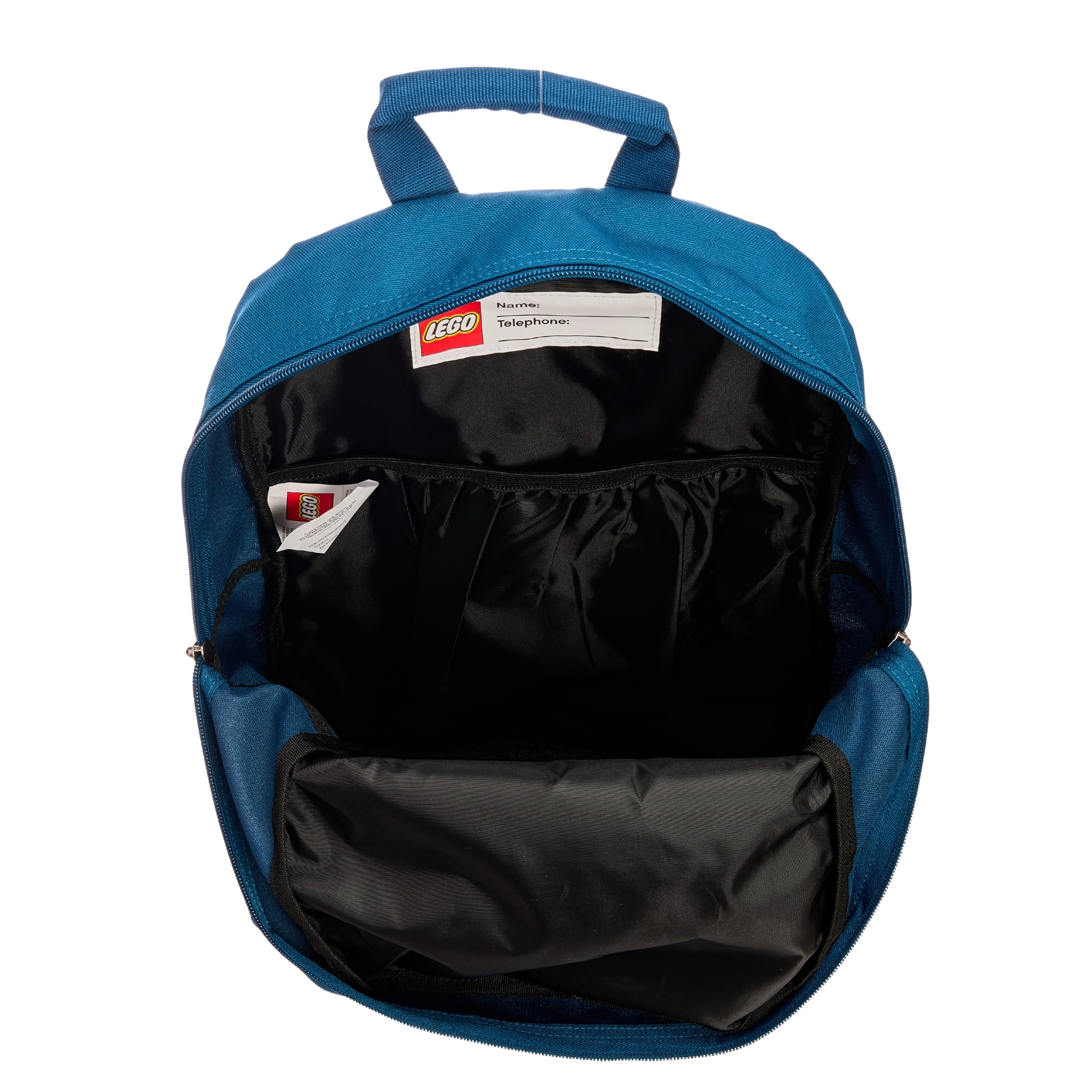 Ninjago Stronger Together Backpack - Image 5