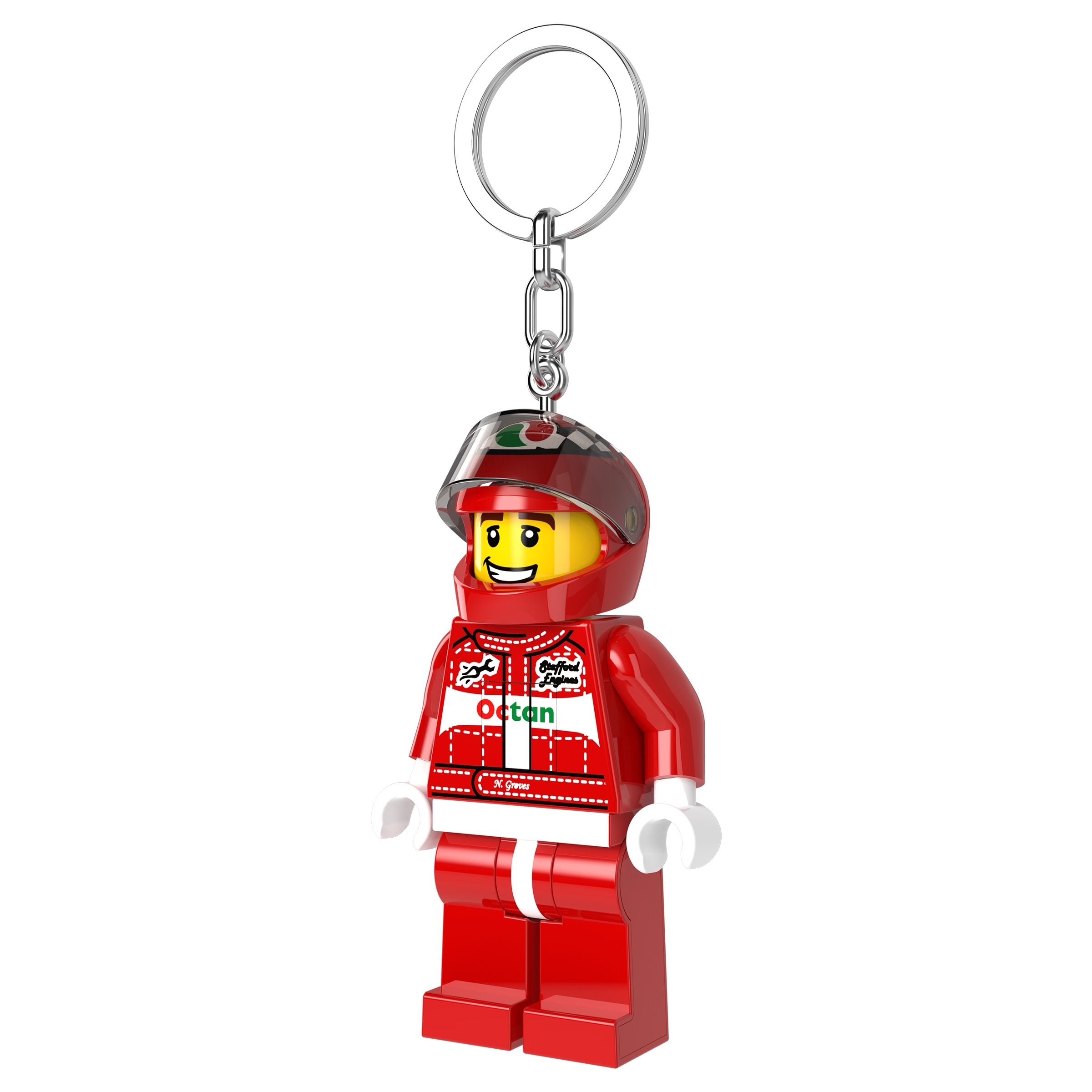 Race Car Driver Key Light - Image 2