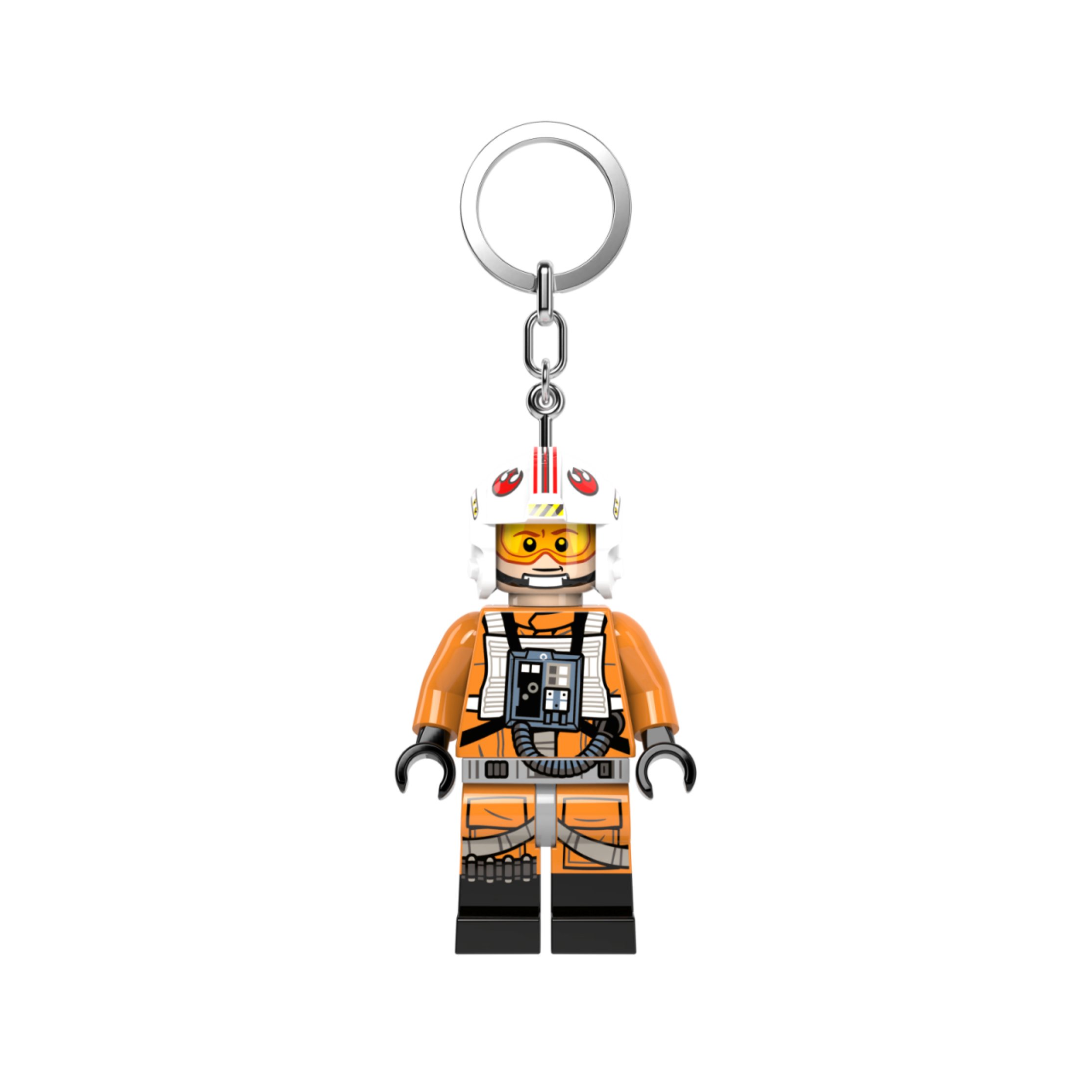 Luke Skywalker Pilot Key Light - Image 3