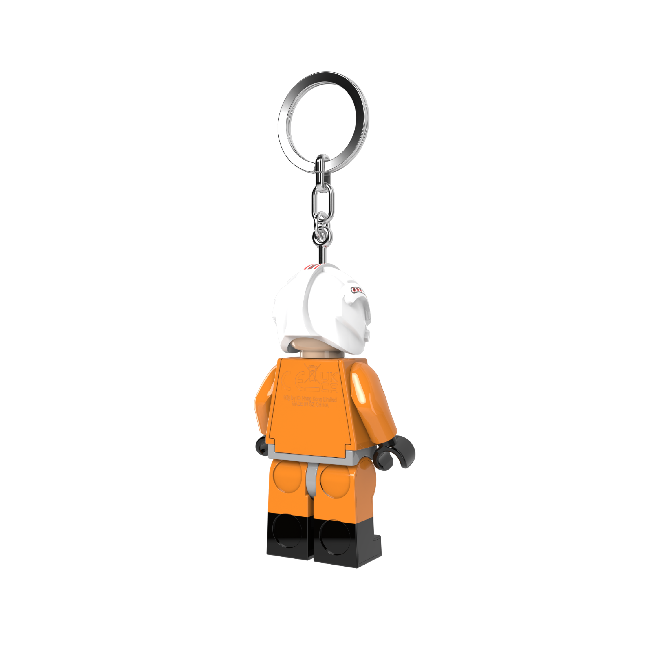 Luke Skywalker Pilot Key Light - Image 5