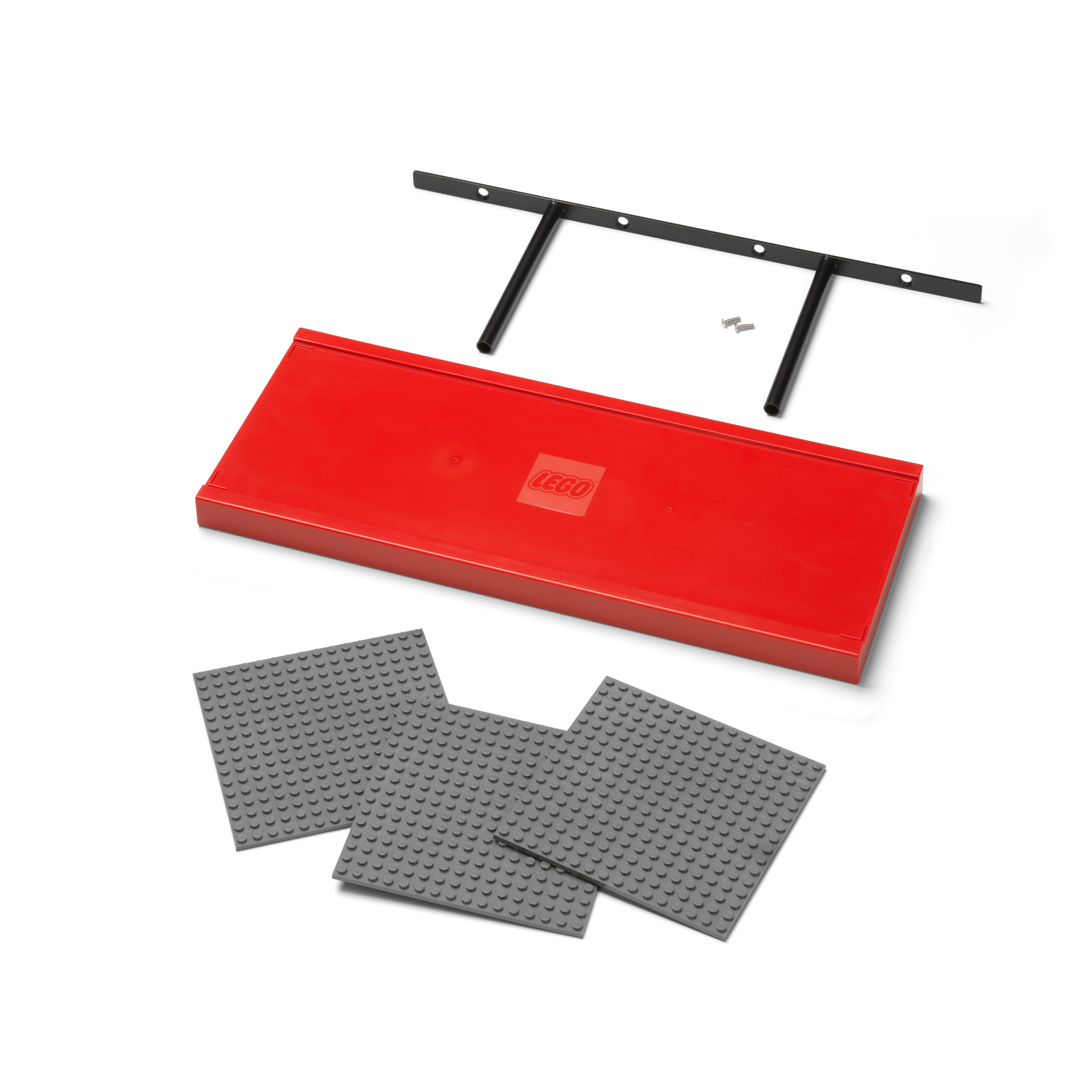 Shelf Red - Image 2