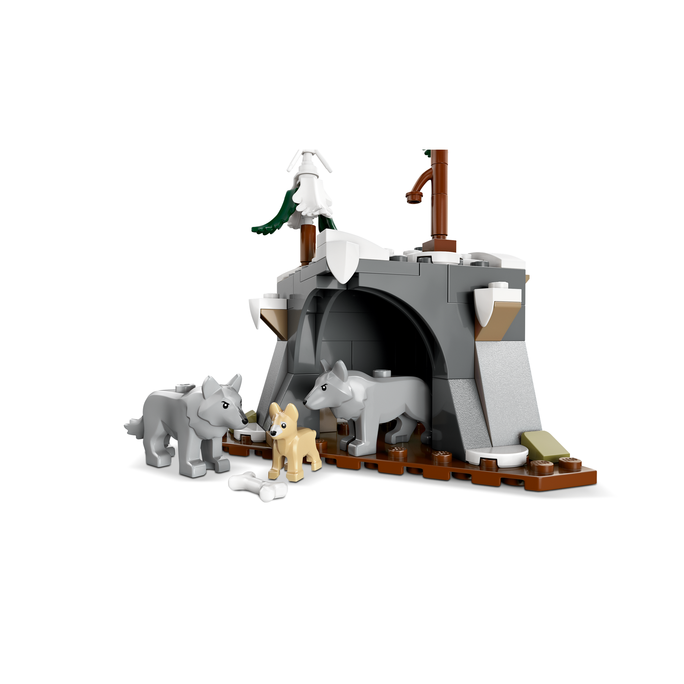 Arctic Explorer Science Lab Truck - Image 4