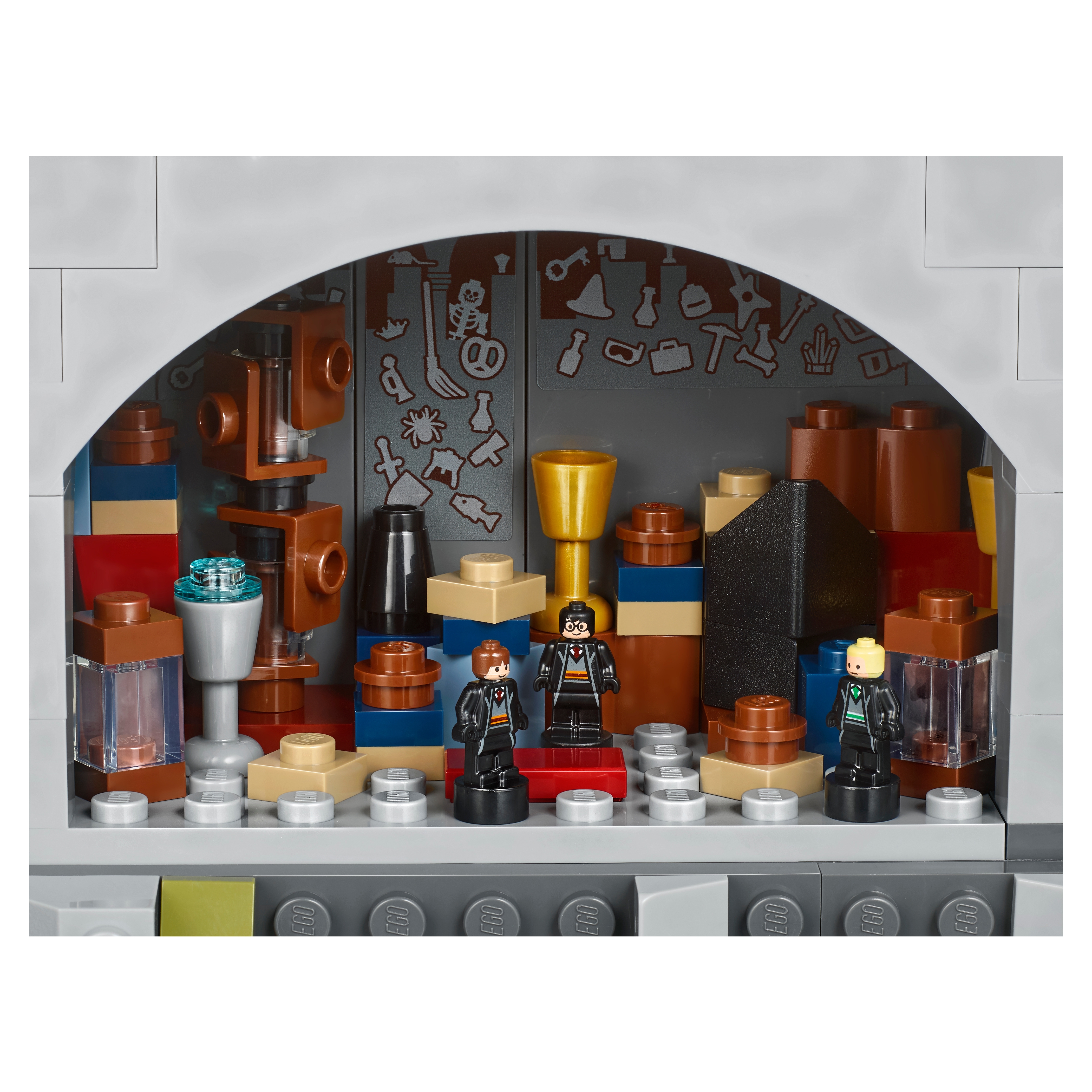 Hogwarts Castle - Image 19