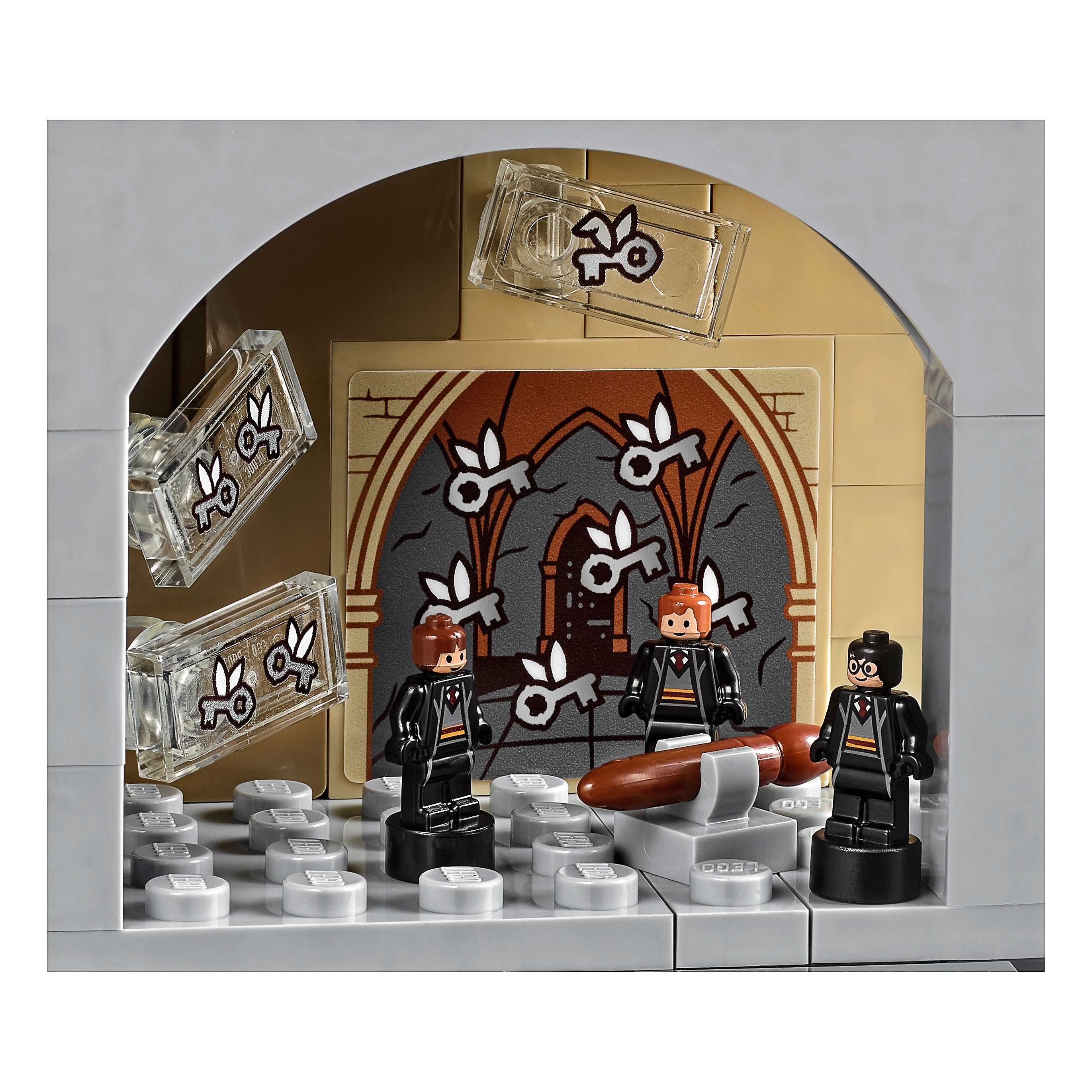 Hogwarts Castle - Image 8