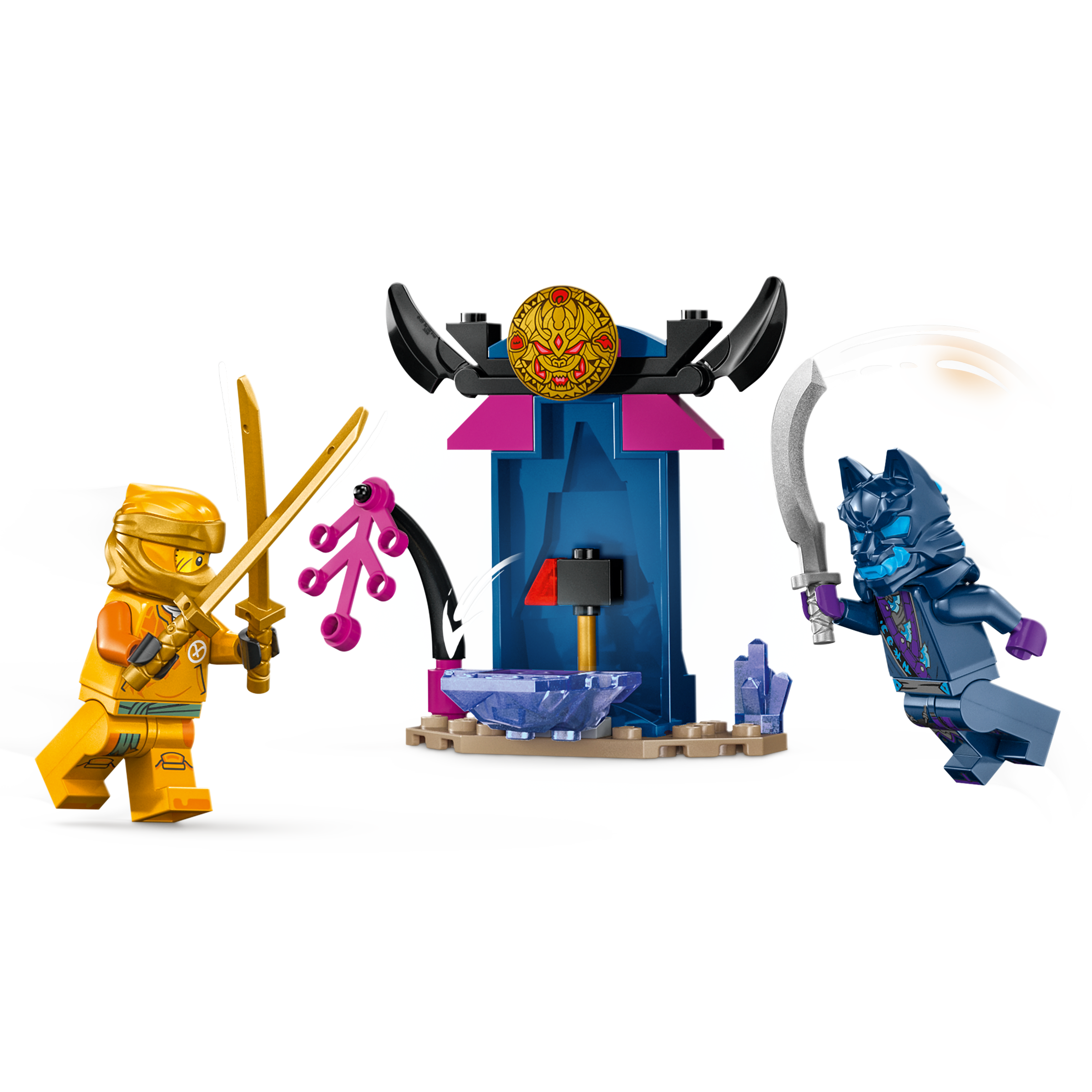 Arin's Battle Mech - Image 3