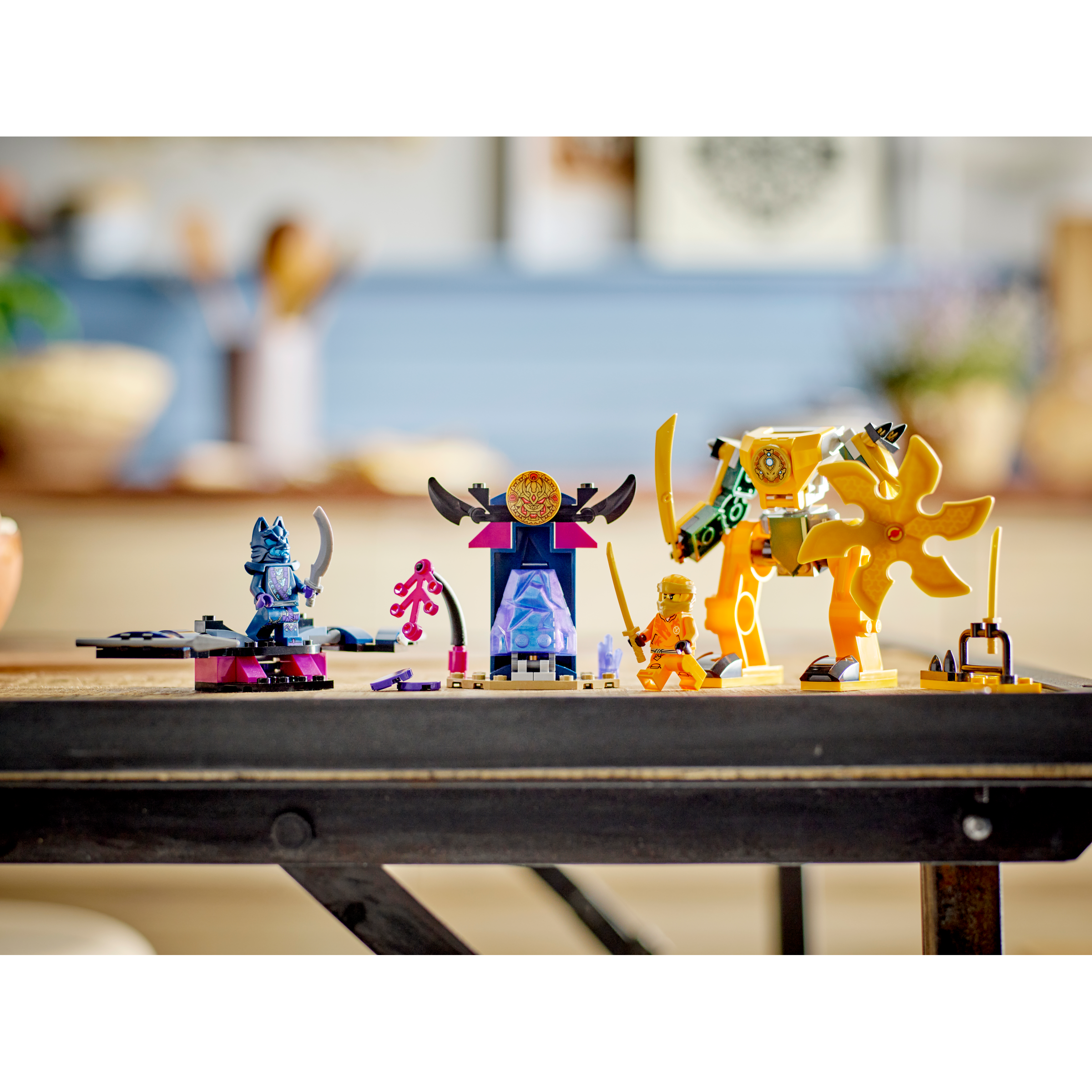 Arin's Battle Mech - Image 8