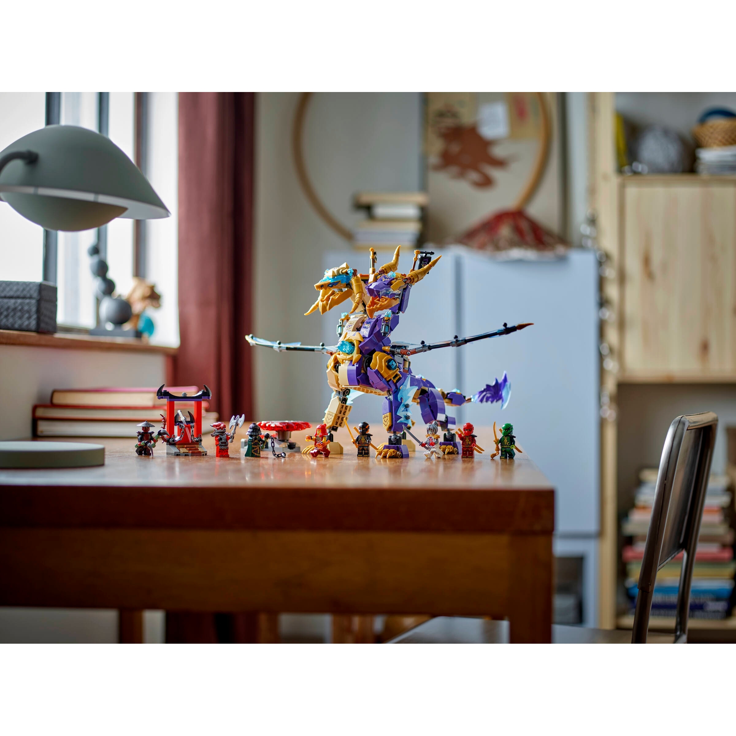 Arc Dragon Of Focus - Image 9