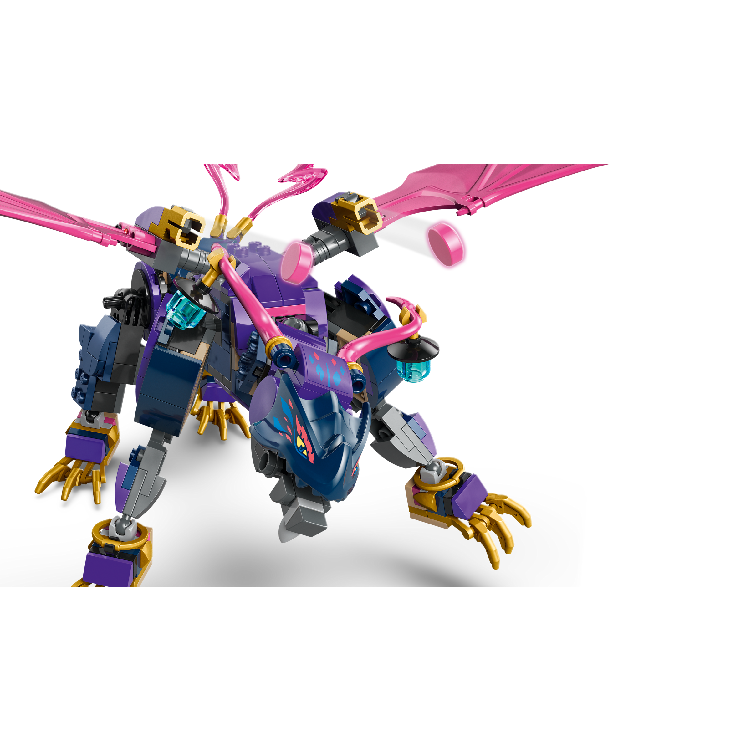 Rontu The Master Dragon - Image 4