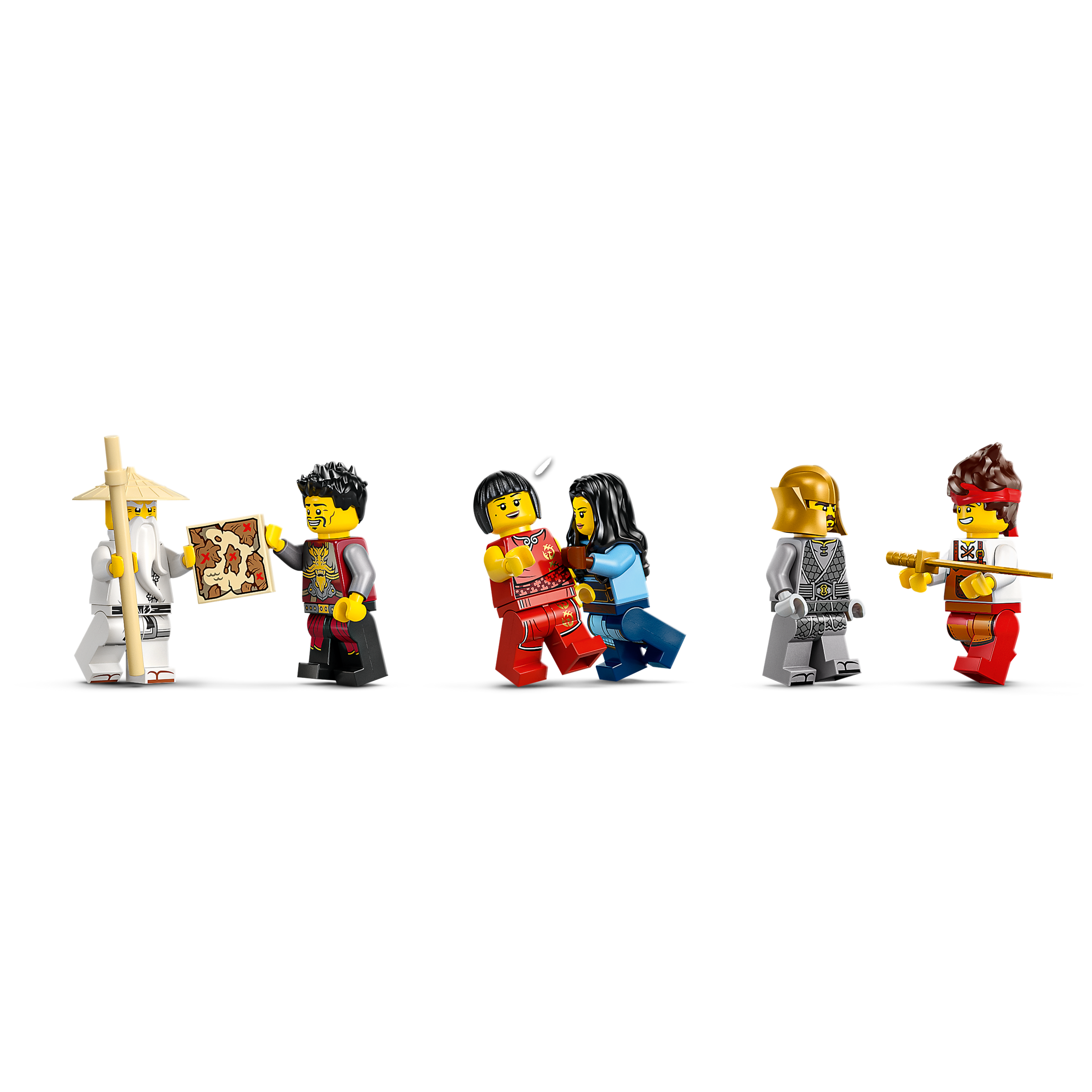 Four Weapons Blacksmith 15Th Anniversary - Image 7