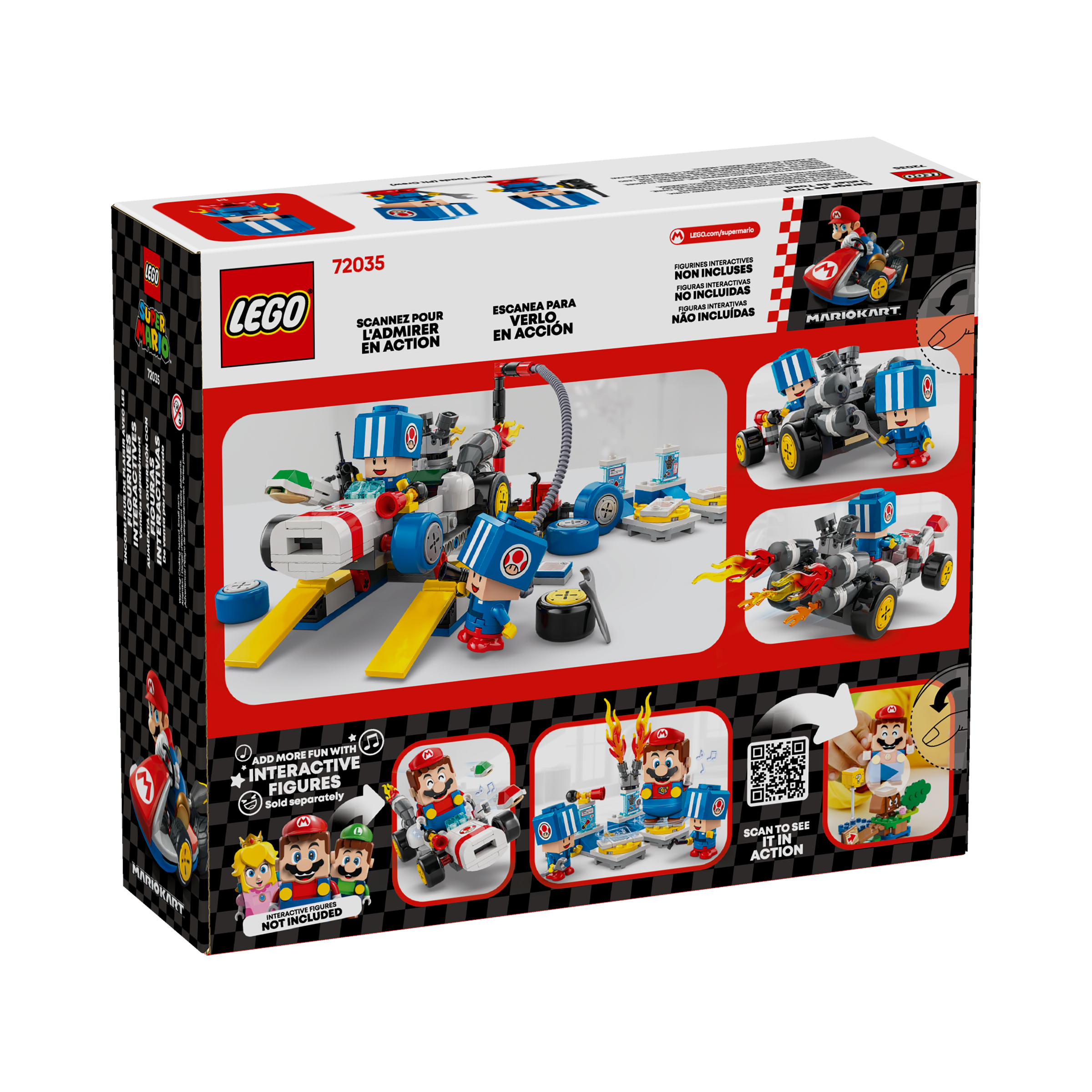 Mario Kart – Toad's Garage - Image 10