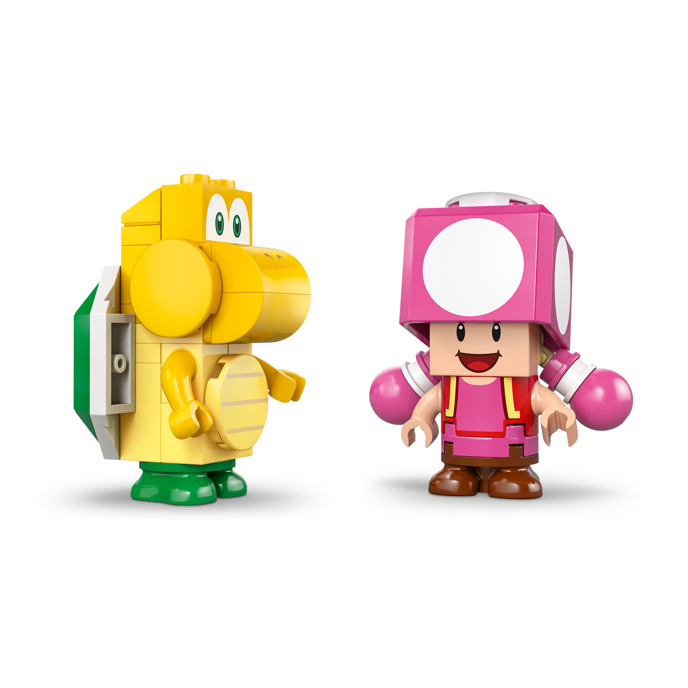 Mario Kart – Piranha Plant Power-Up Pursuit - Image 3
