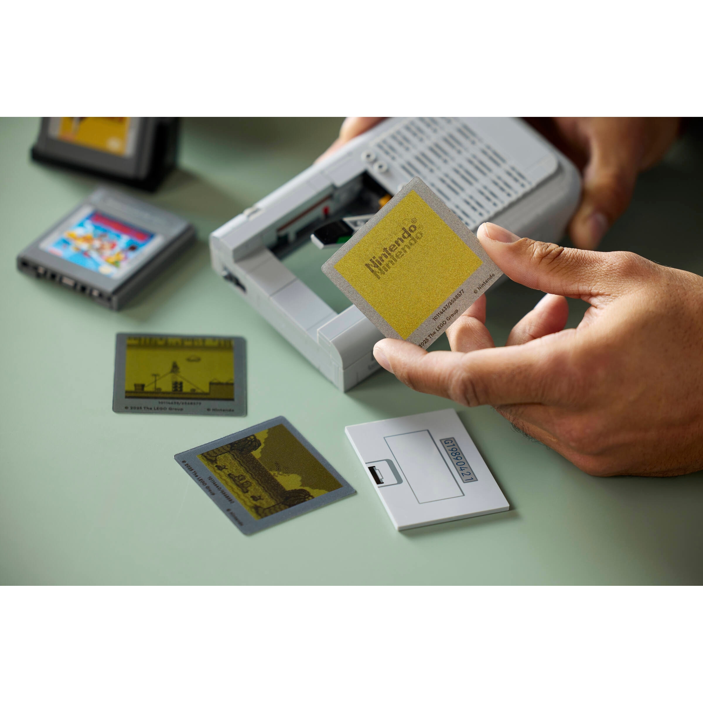 Game Boy - Image 12