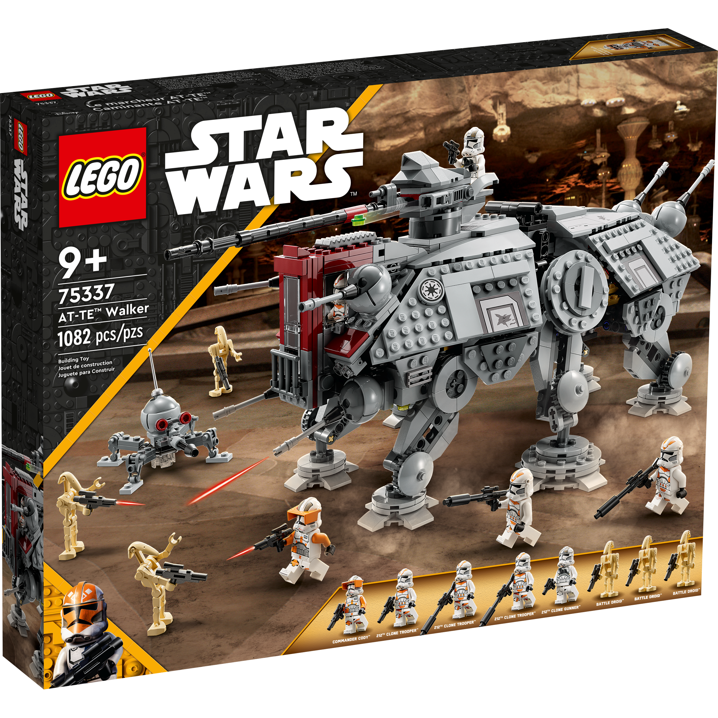 At-Te Walker - Image 2