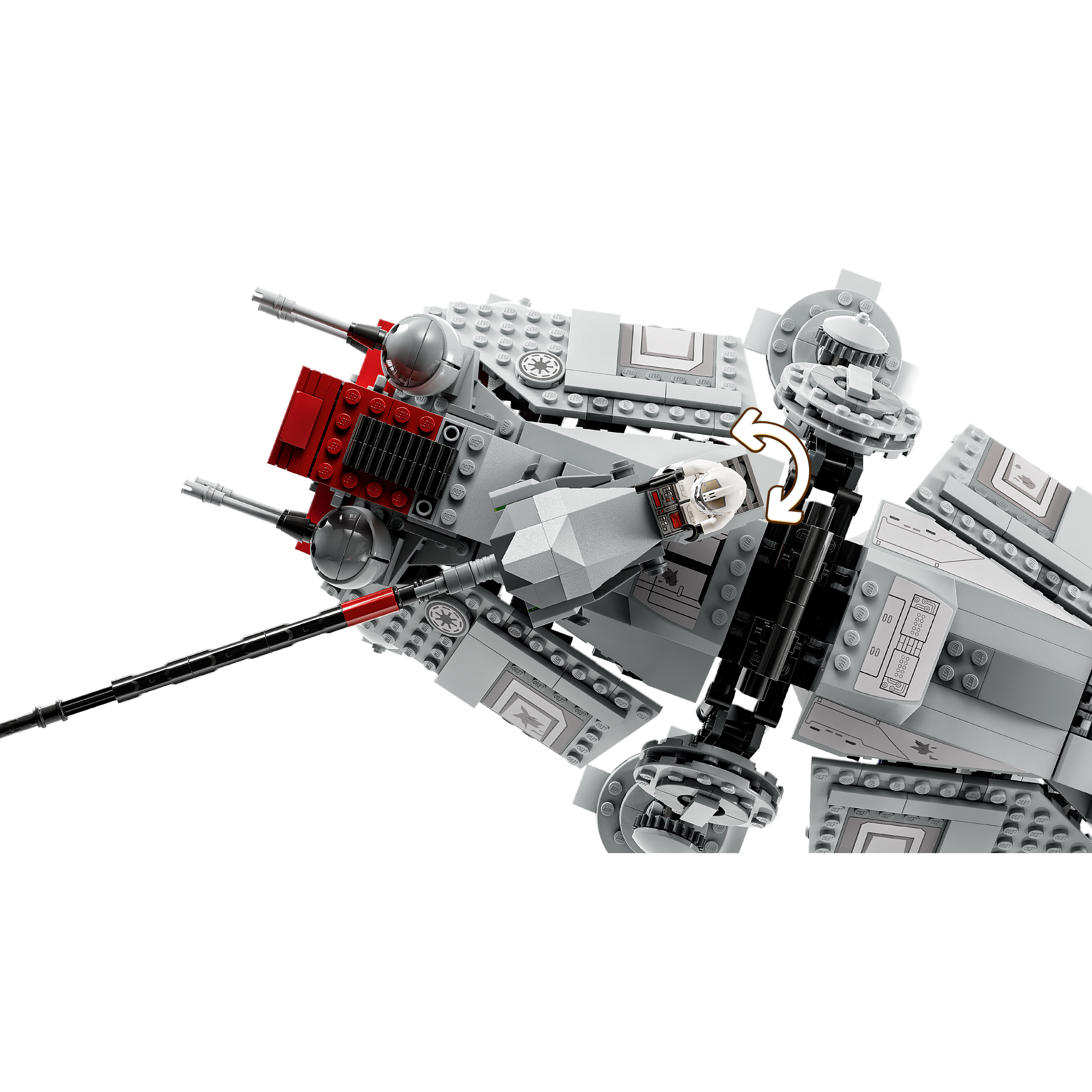 At-Te Walker - Image 5