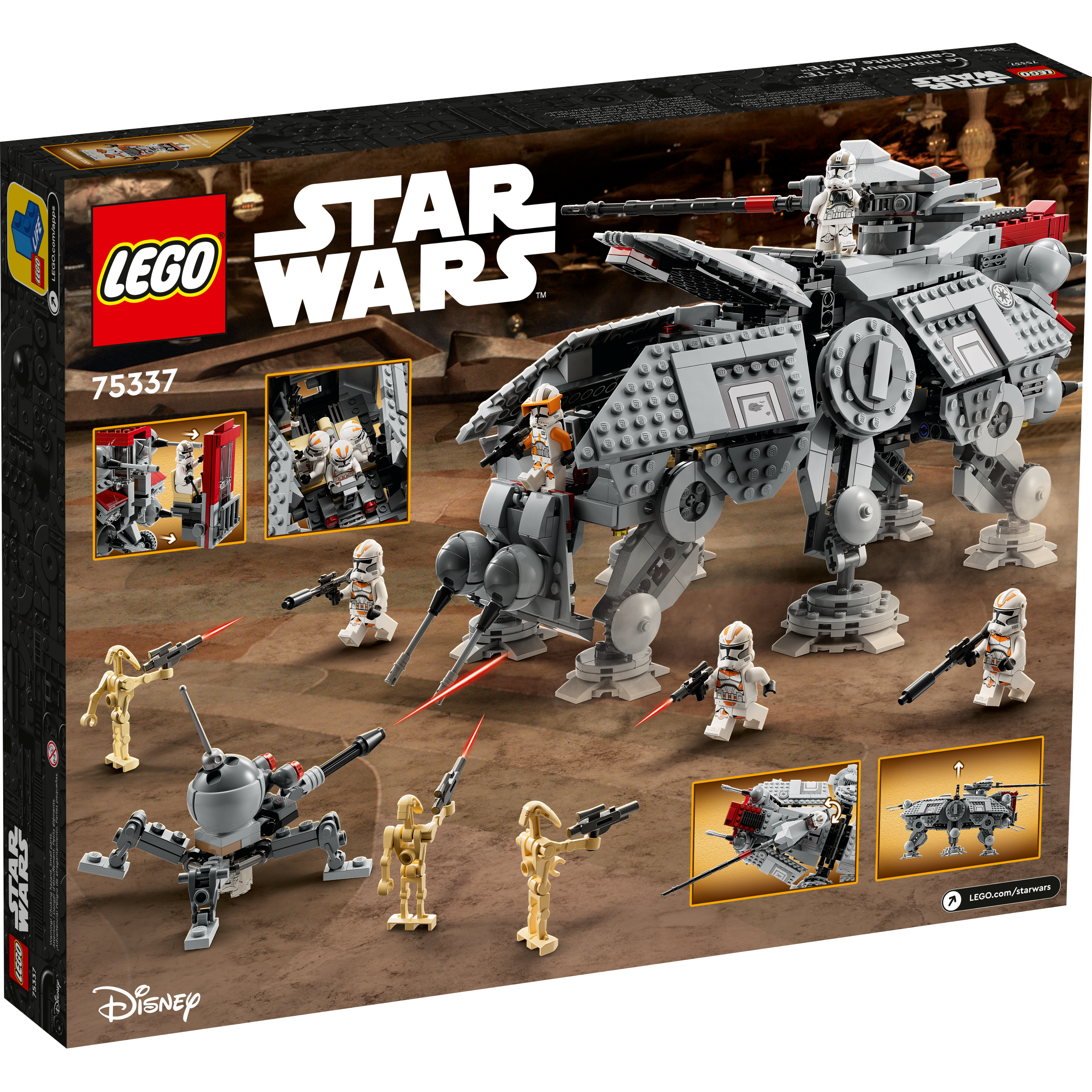At-Te Walker - Image 8