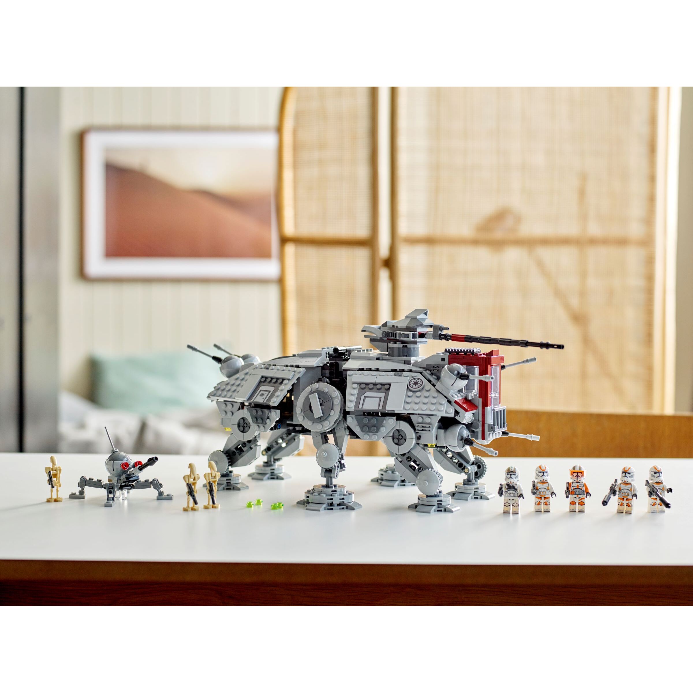 At-Te Walker - Image 10