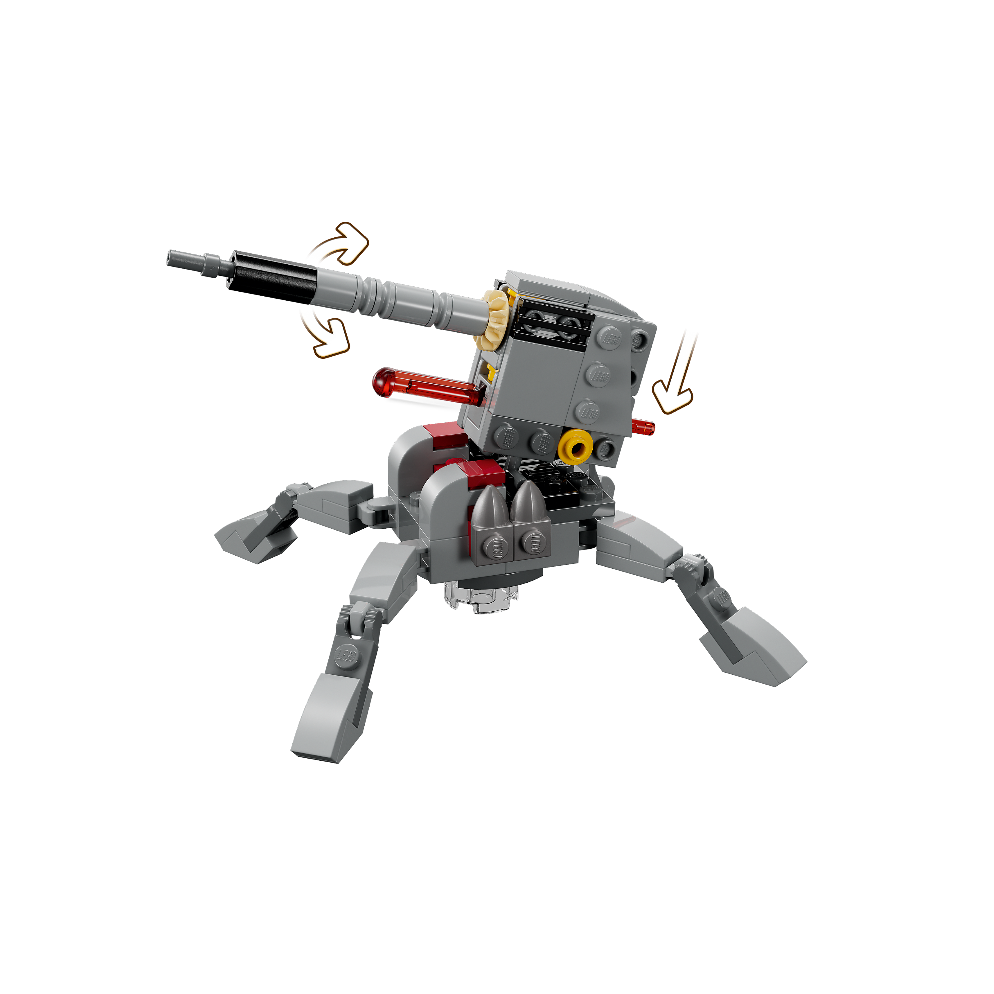 501St Clone Troopers Battle Pack - Image 4