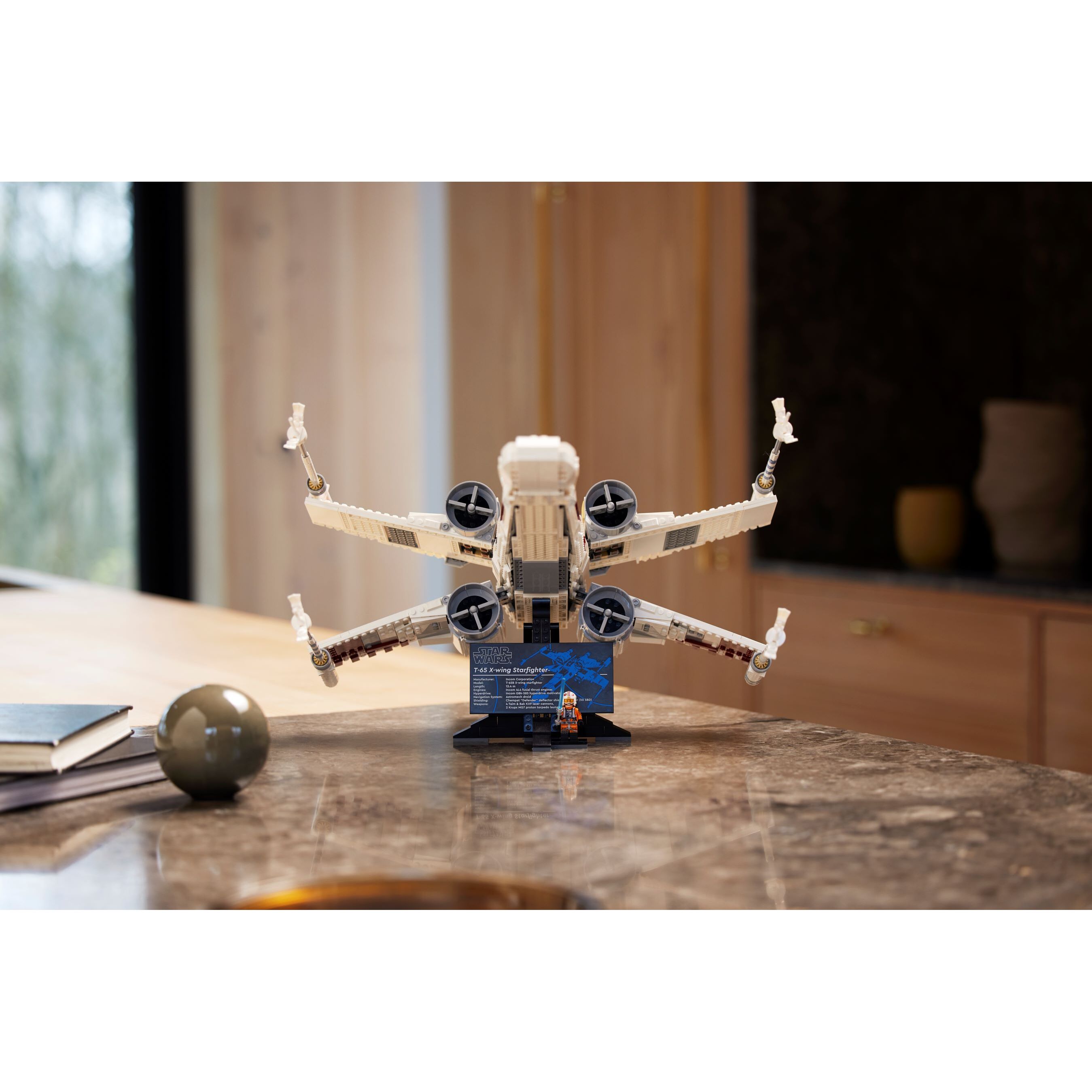 X-Wing Starfighter - Image 12