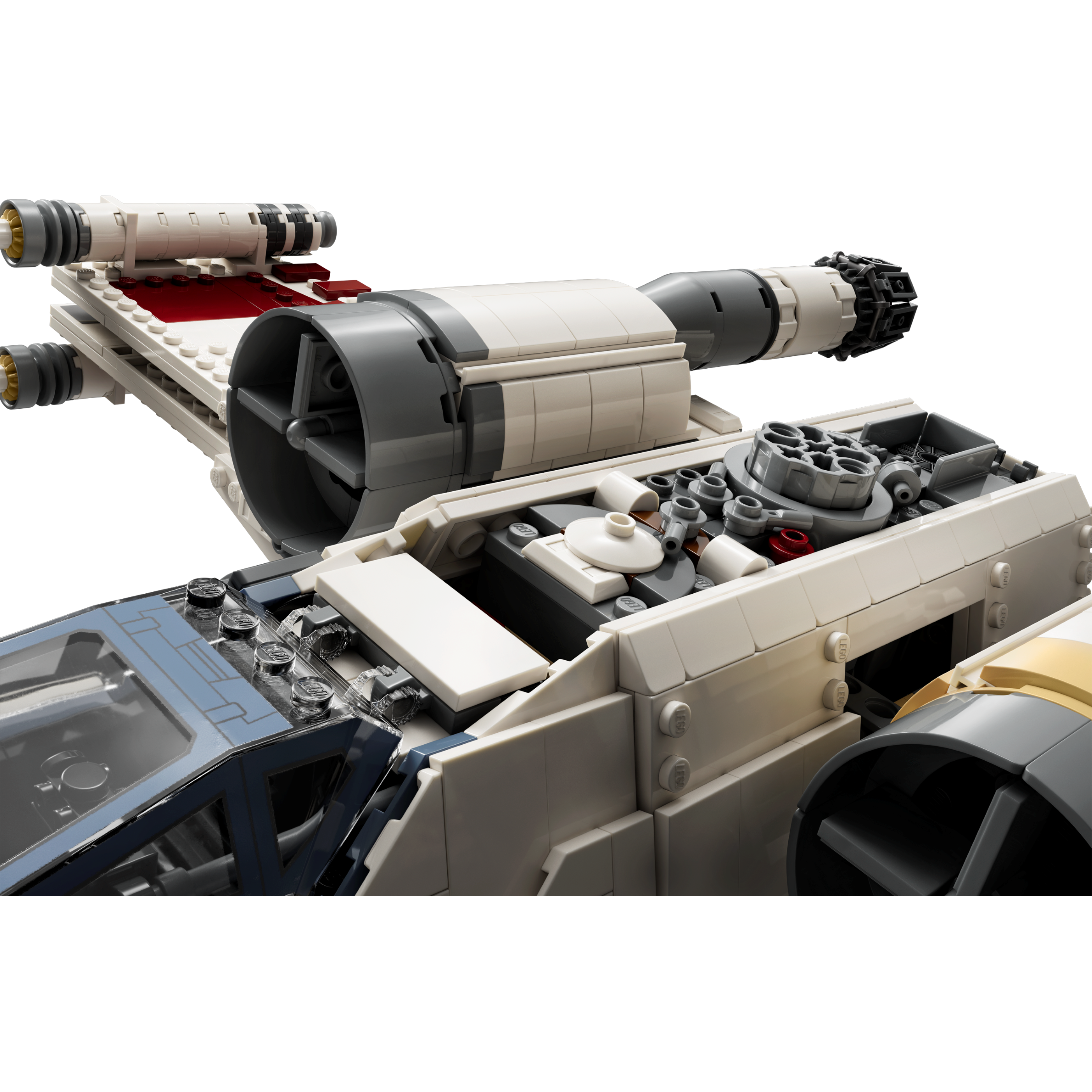 X-Wing Starfighter - Image 6