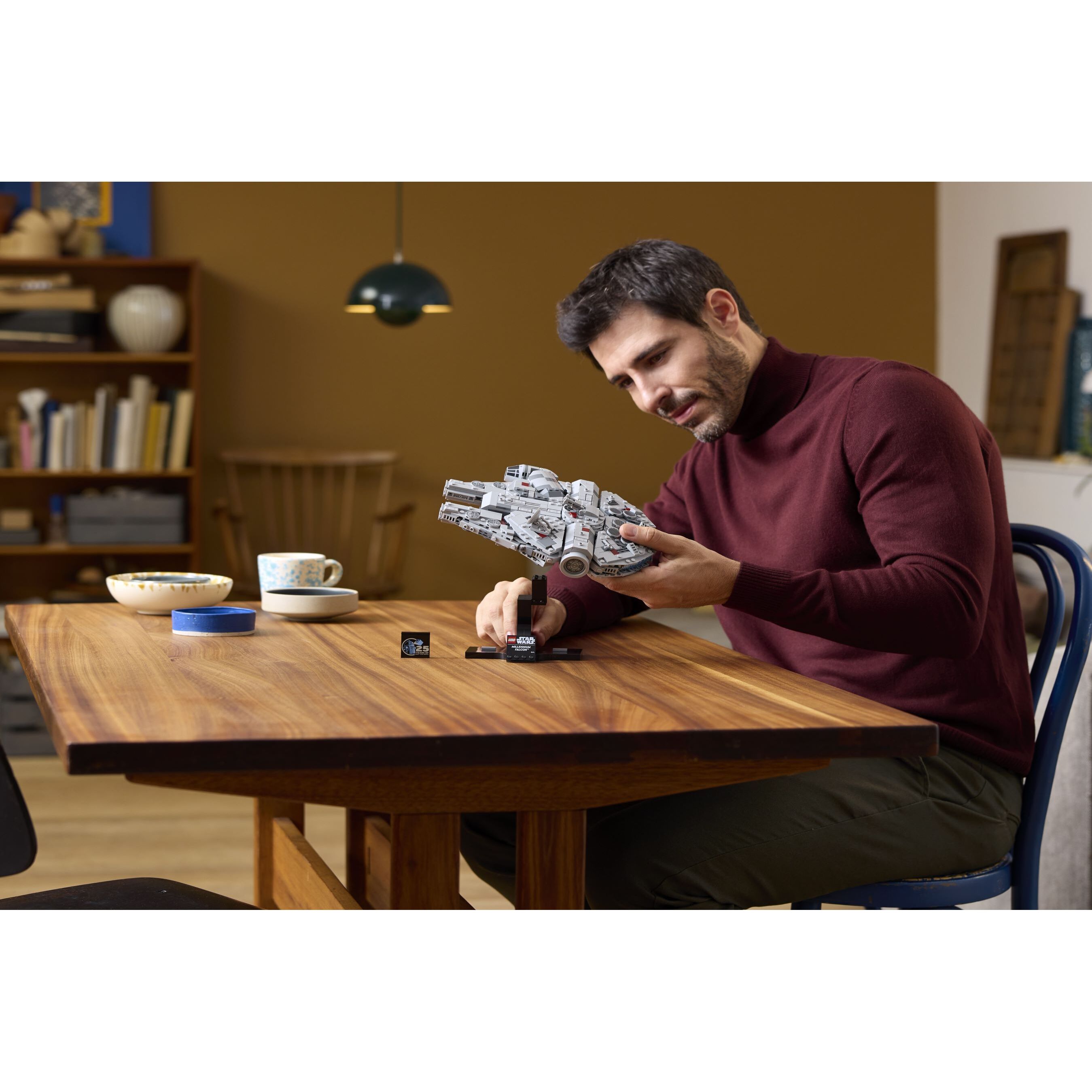 Millennium Falcon - Image 6
