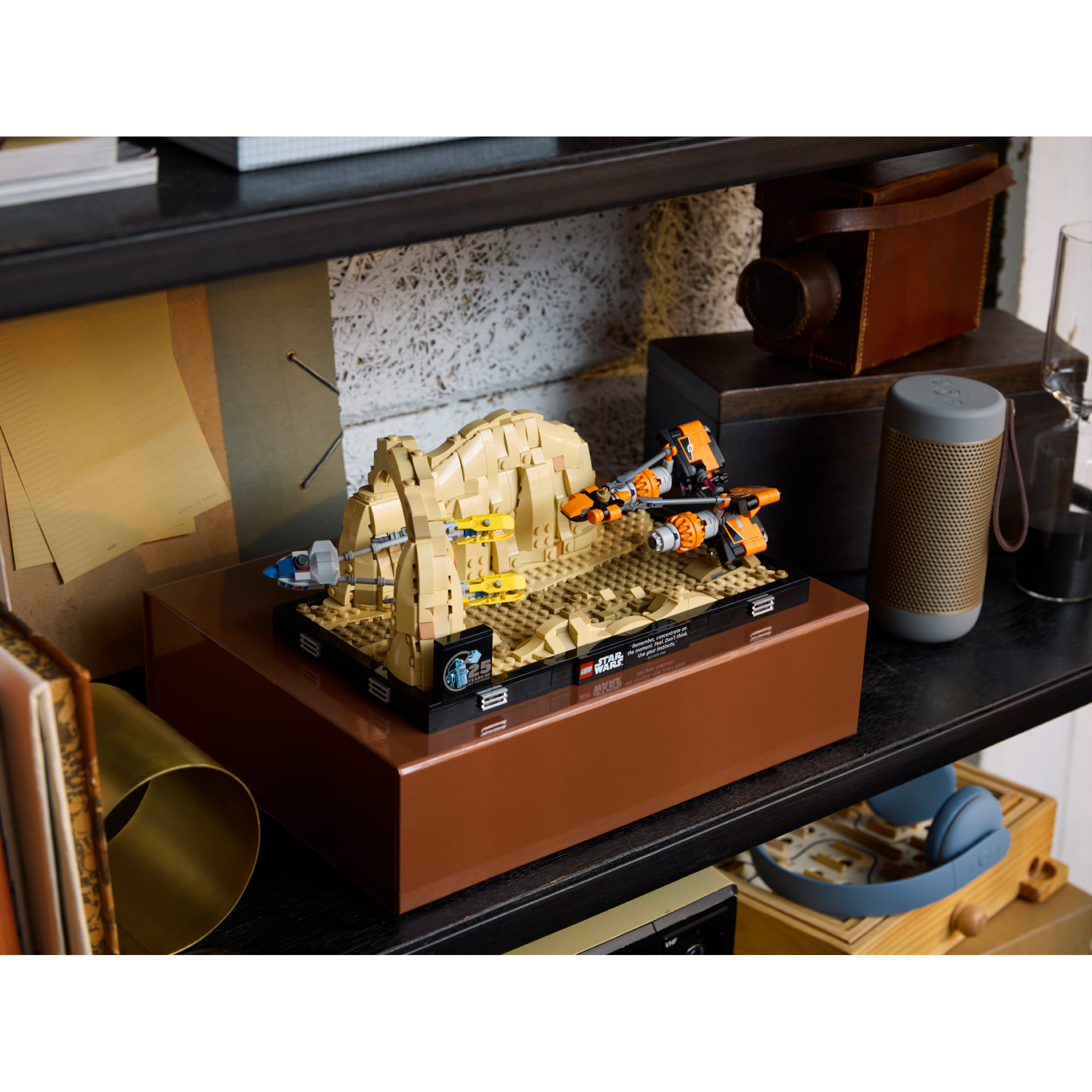 Mos Espa Podrace Diorama - Image 8