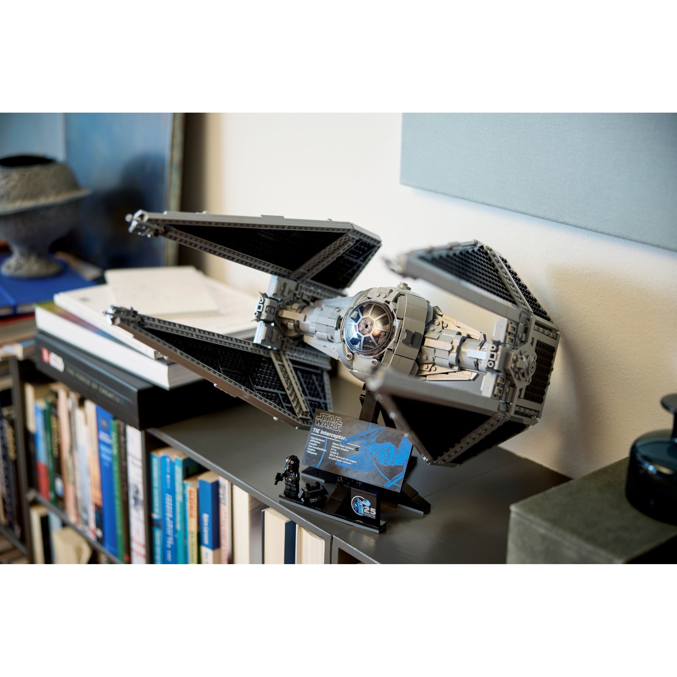 Tie Interceptor - Image 9