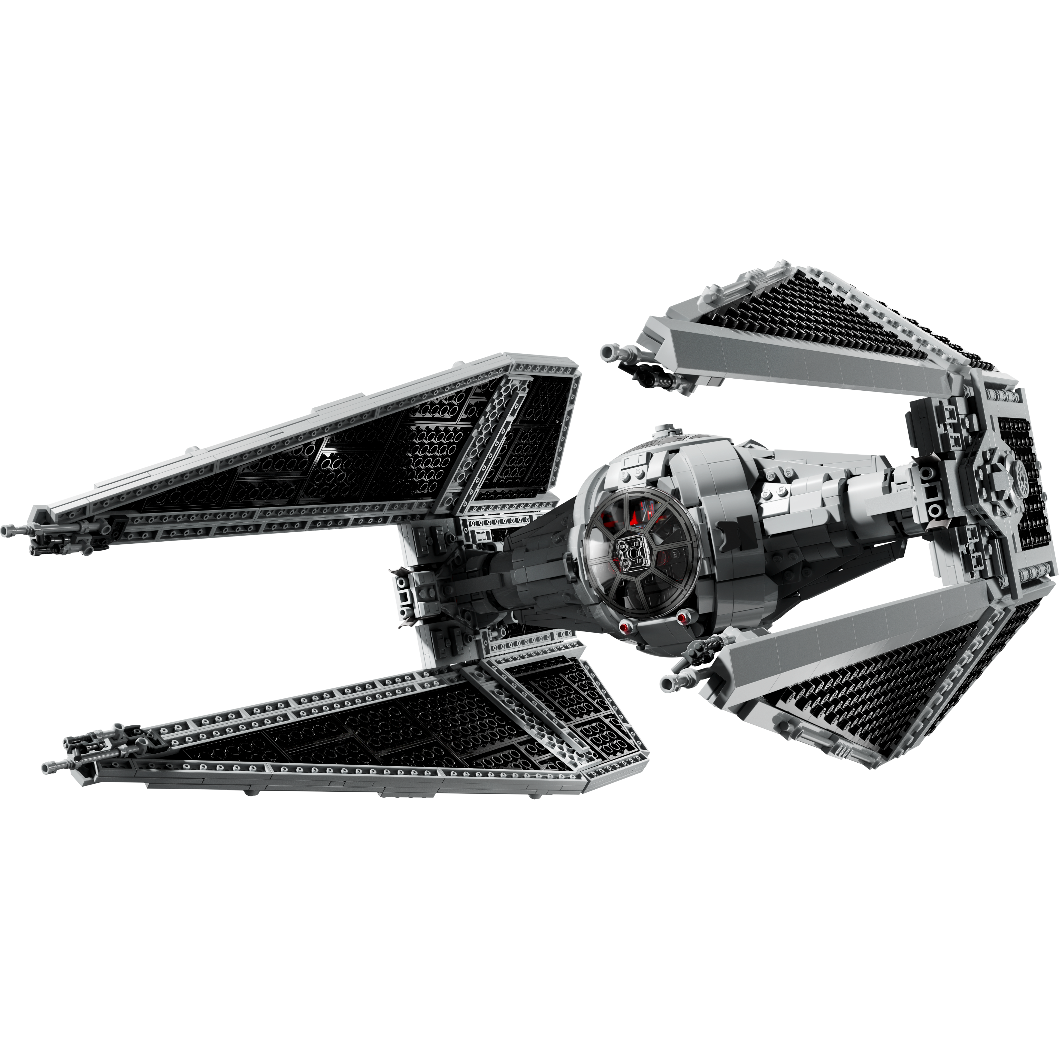 Tie Interceptor - Image 3