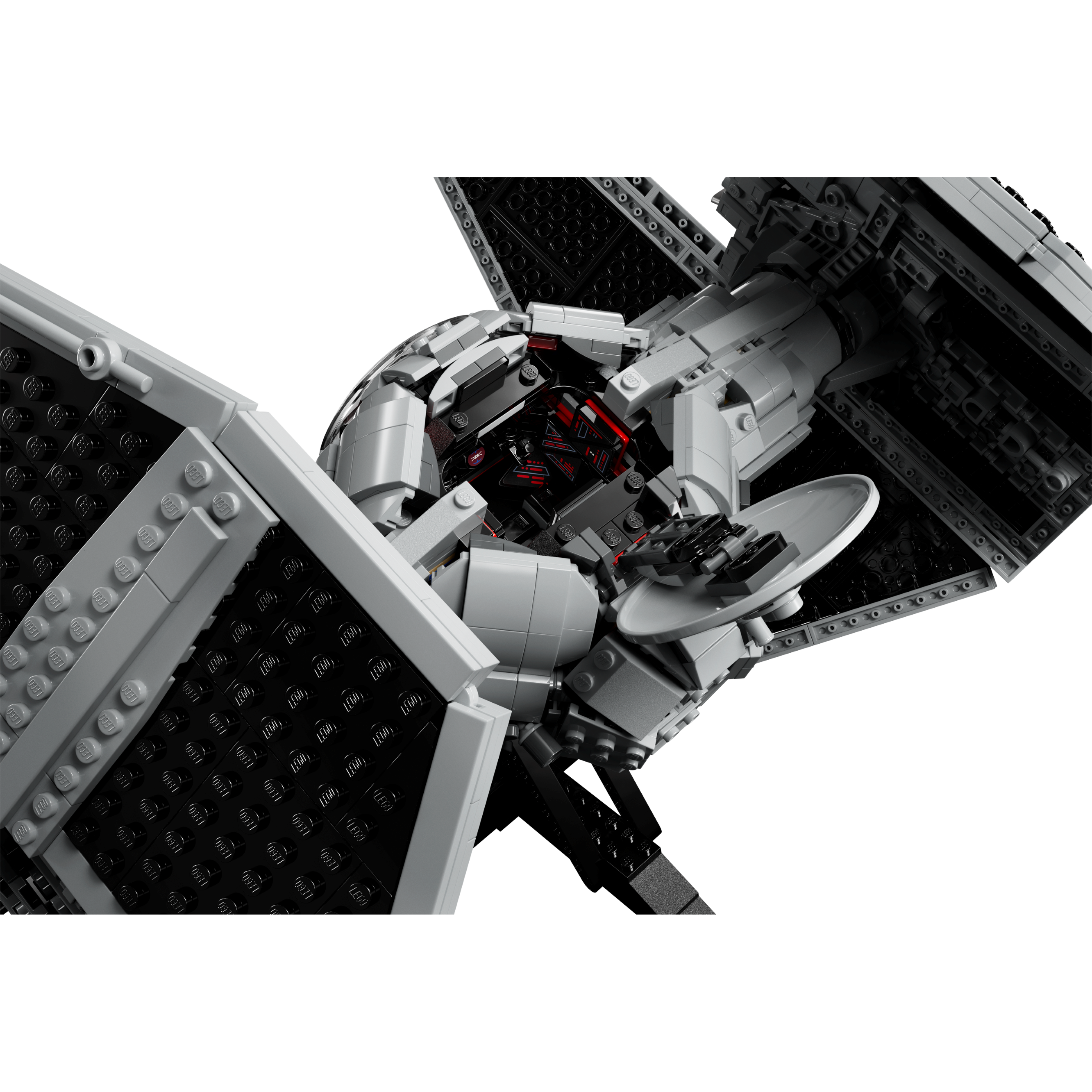 Tie Interceptor - Image 4