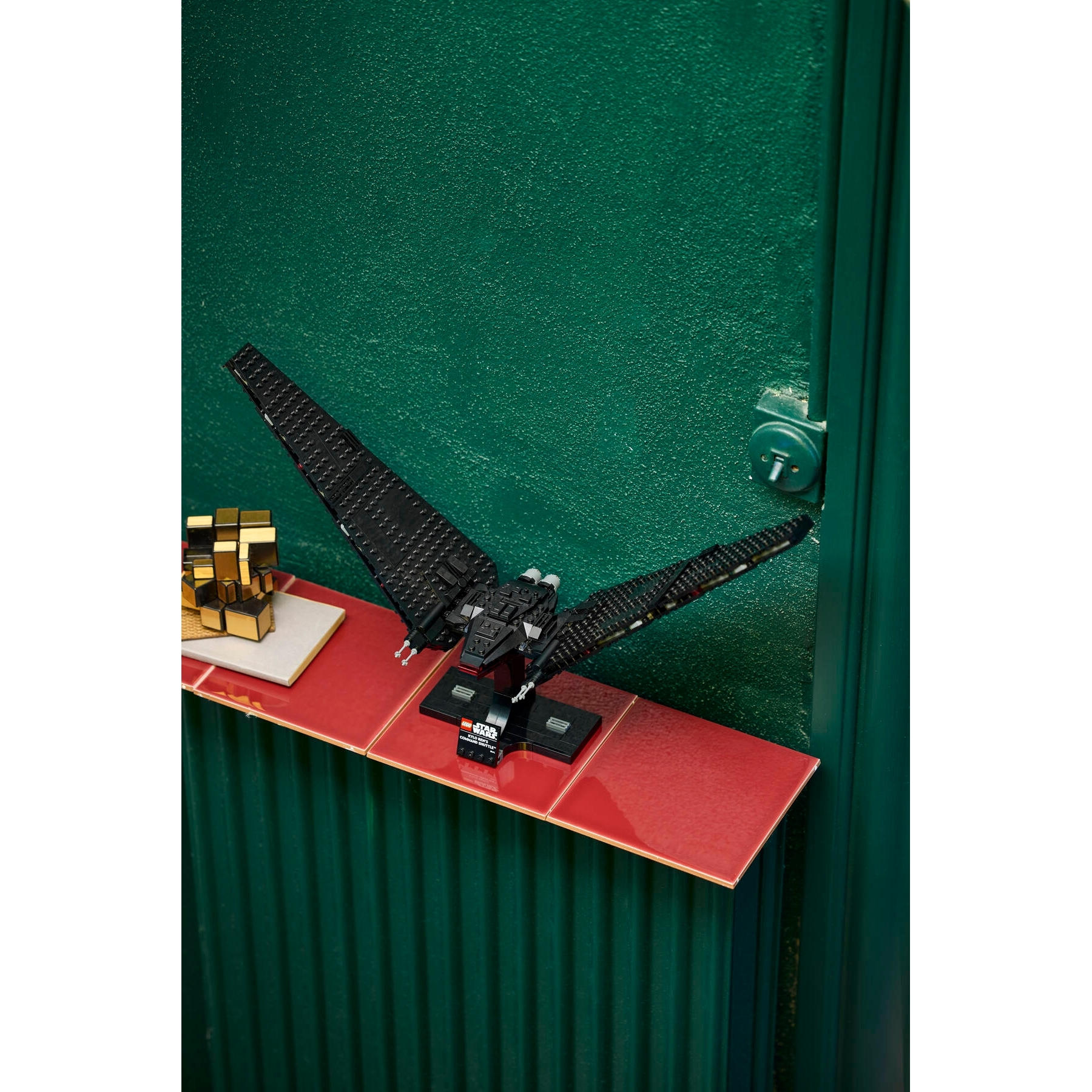 Kylo Ren's Command Shuttle - Image 10