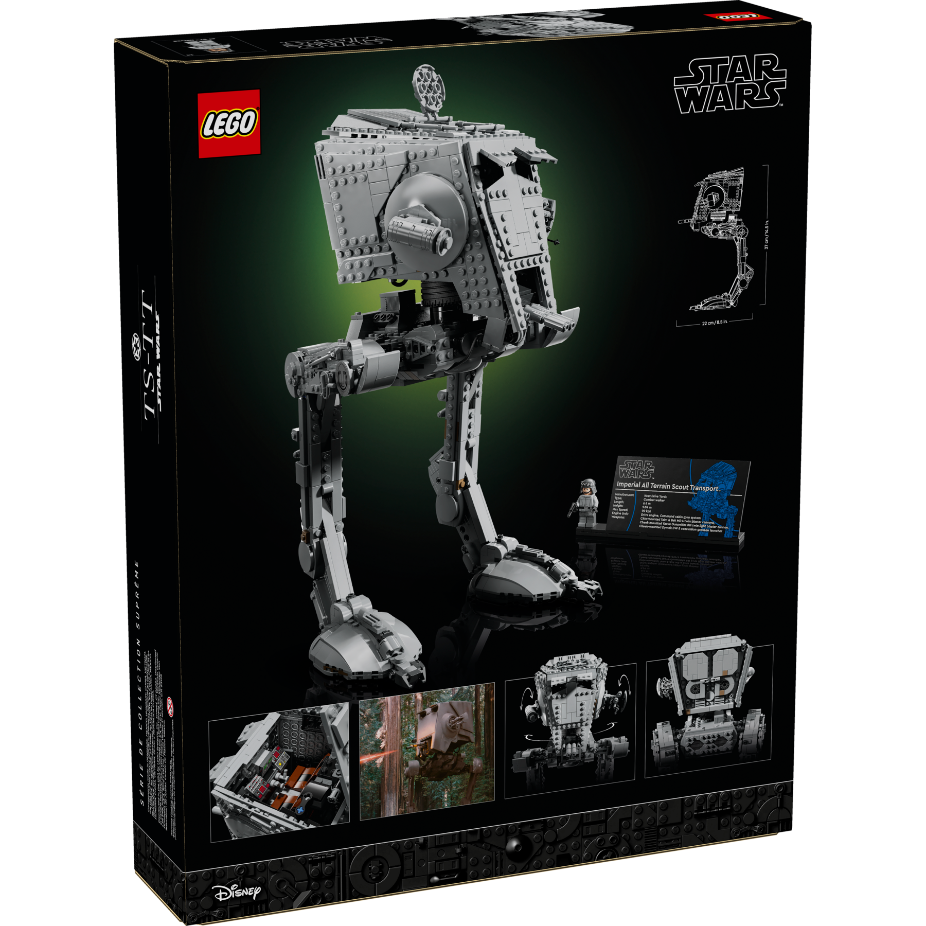 At-St Walker - Image 14