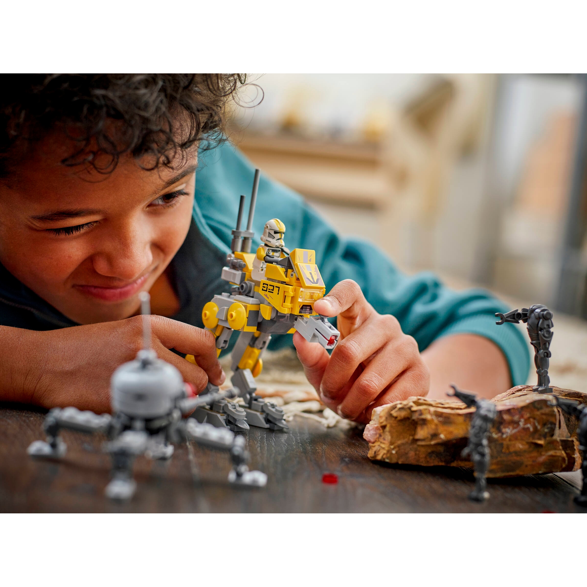 327Th Star Corps Clone Troopers Battle Pack - Image 8