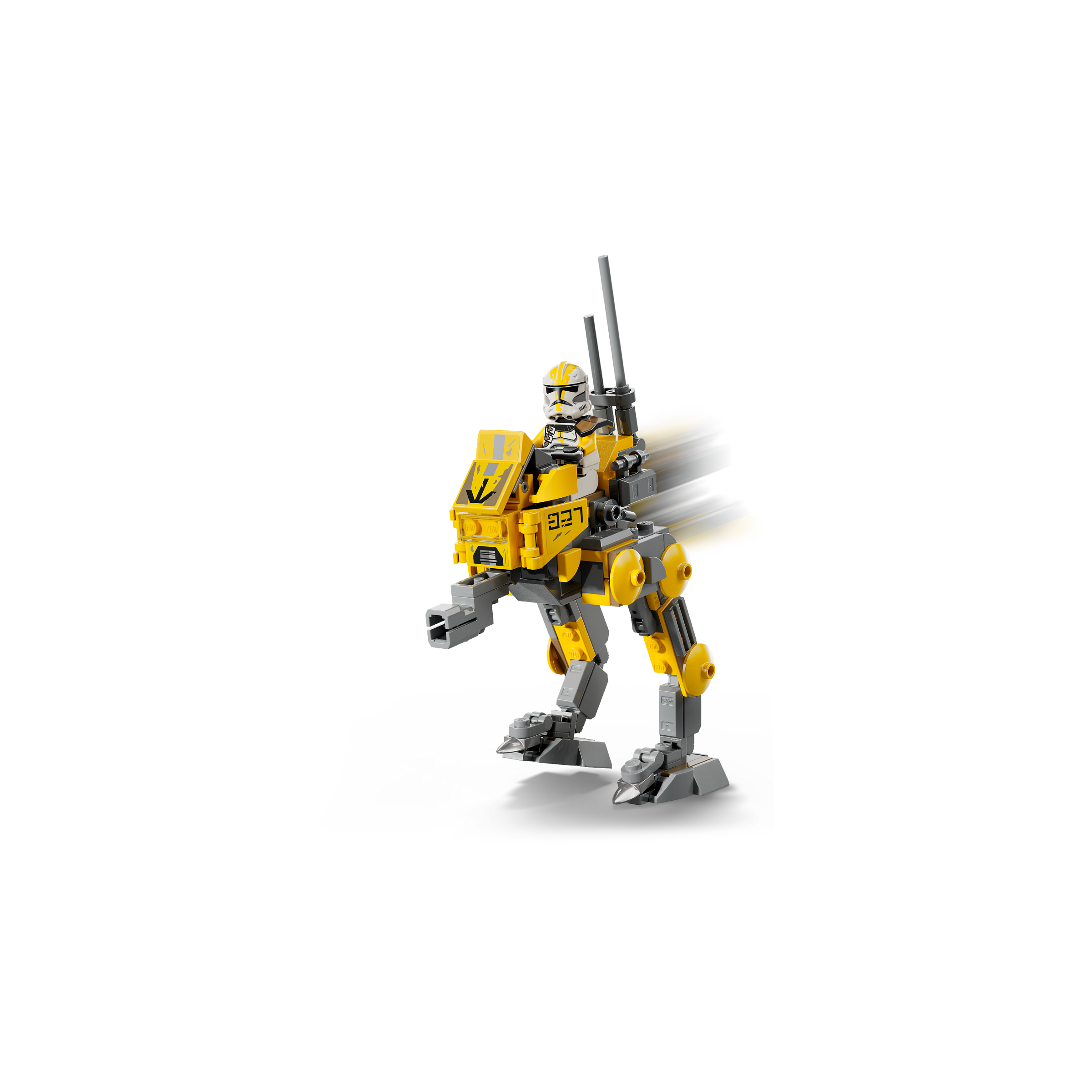 327Th Star Corps Clone Troopers Battle Pack - Image 5