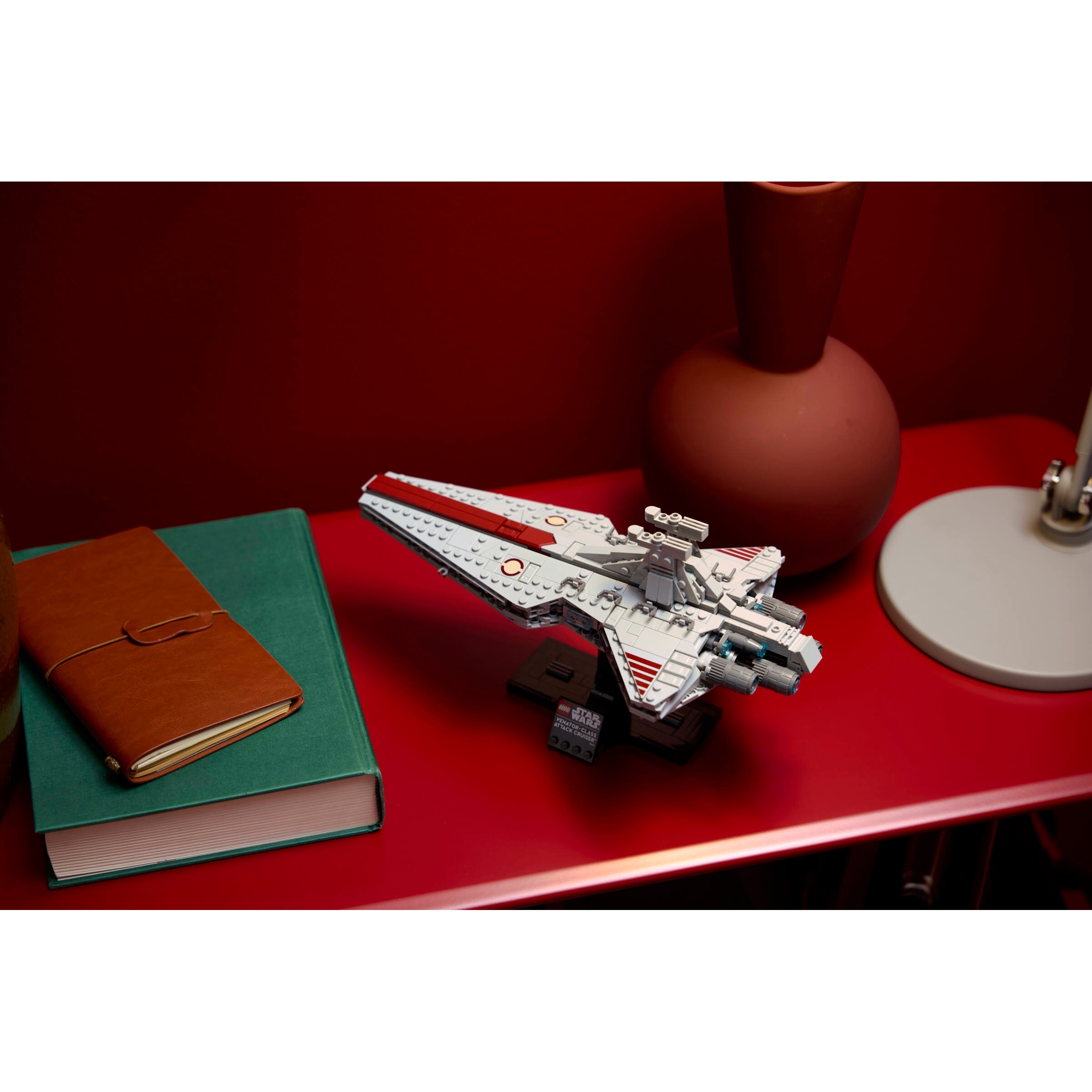 Venator-Class Attack Cruiser - Image 11