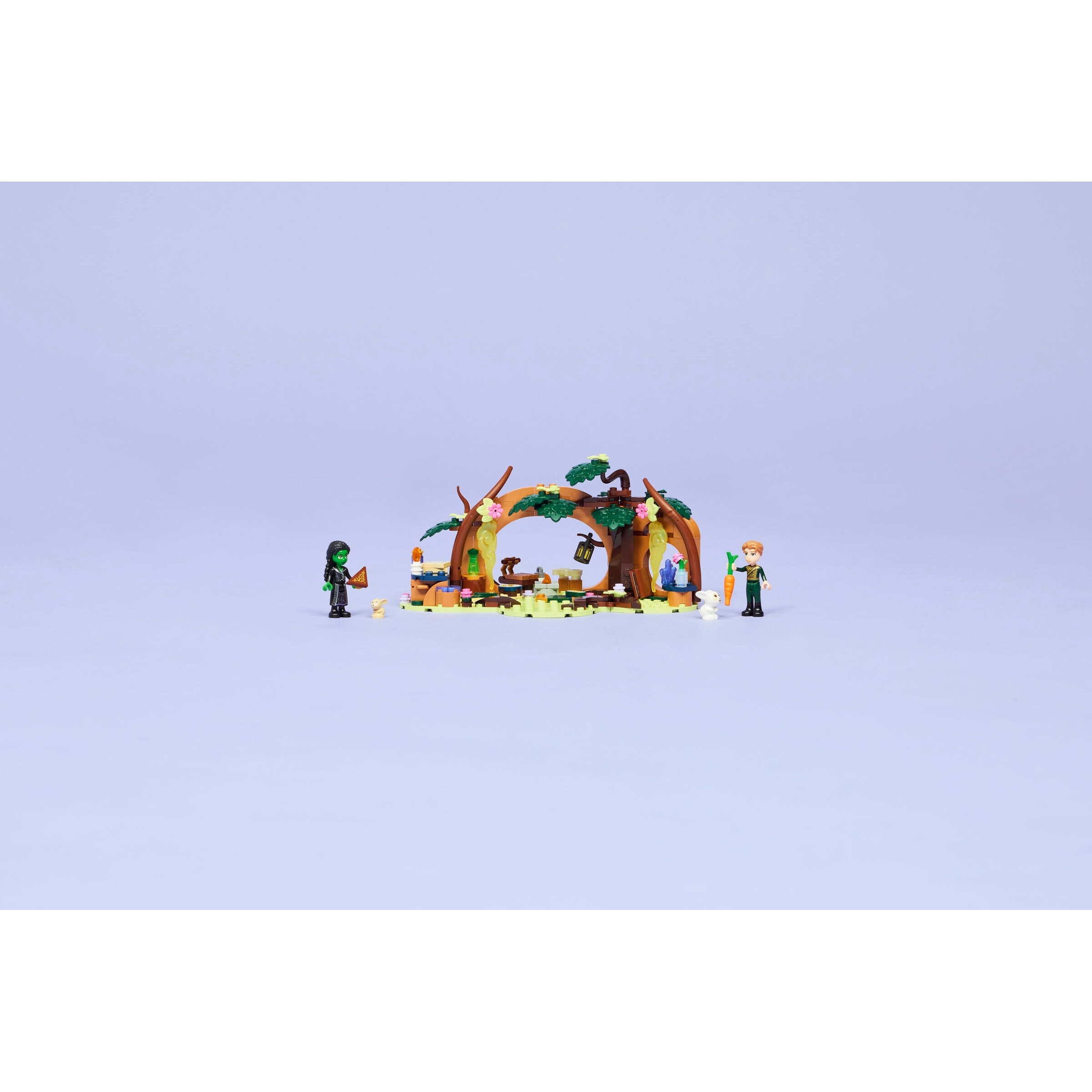 Elphaba's Retreat - Image 9
