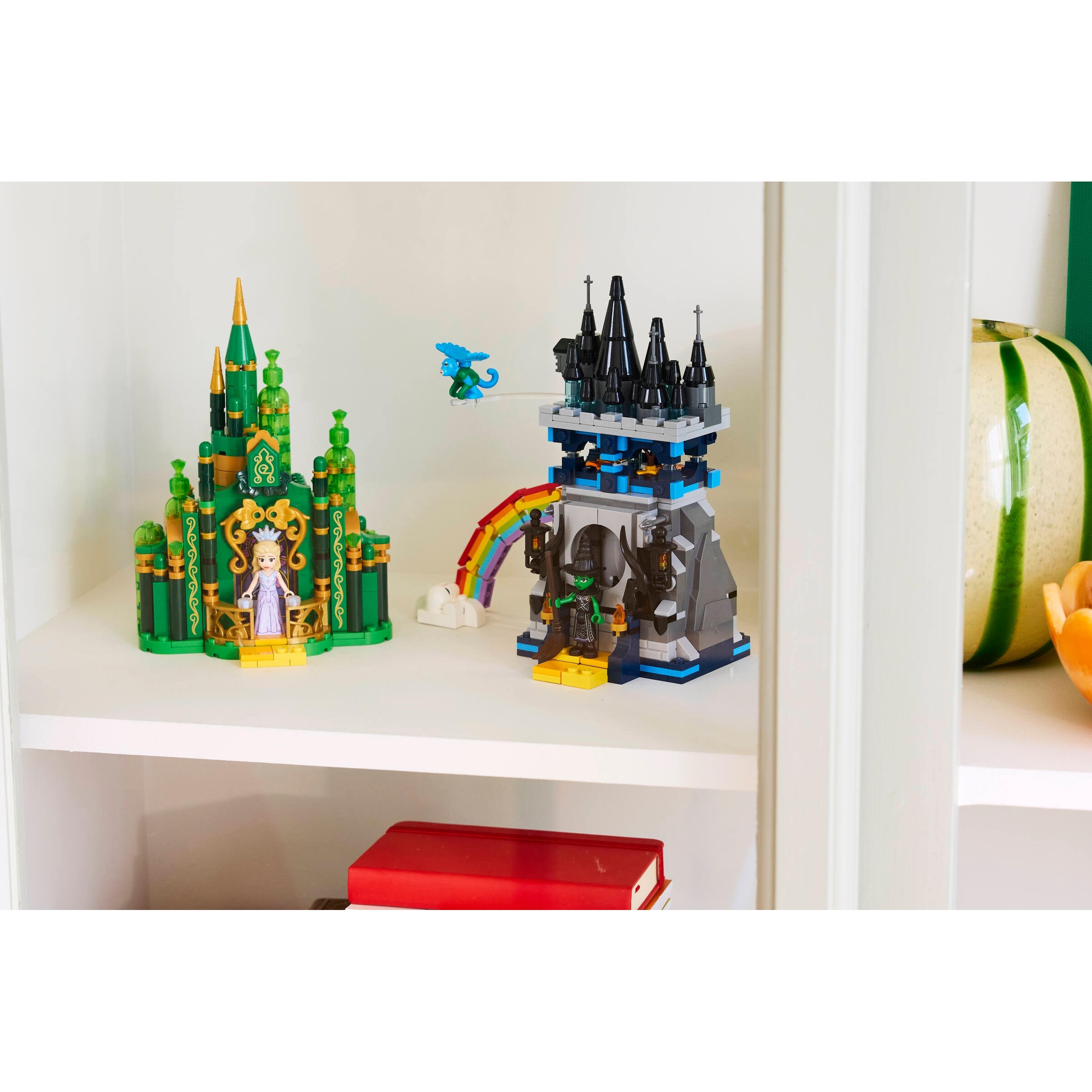 Emerald City & Kiamo Ko Castle - Image 6