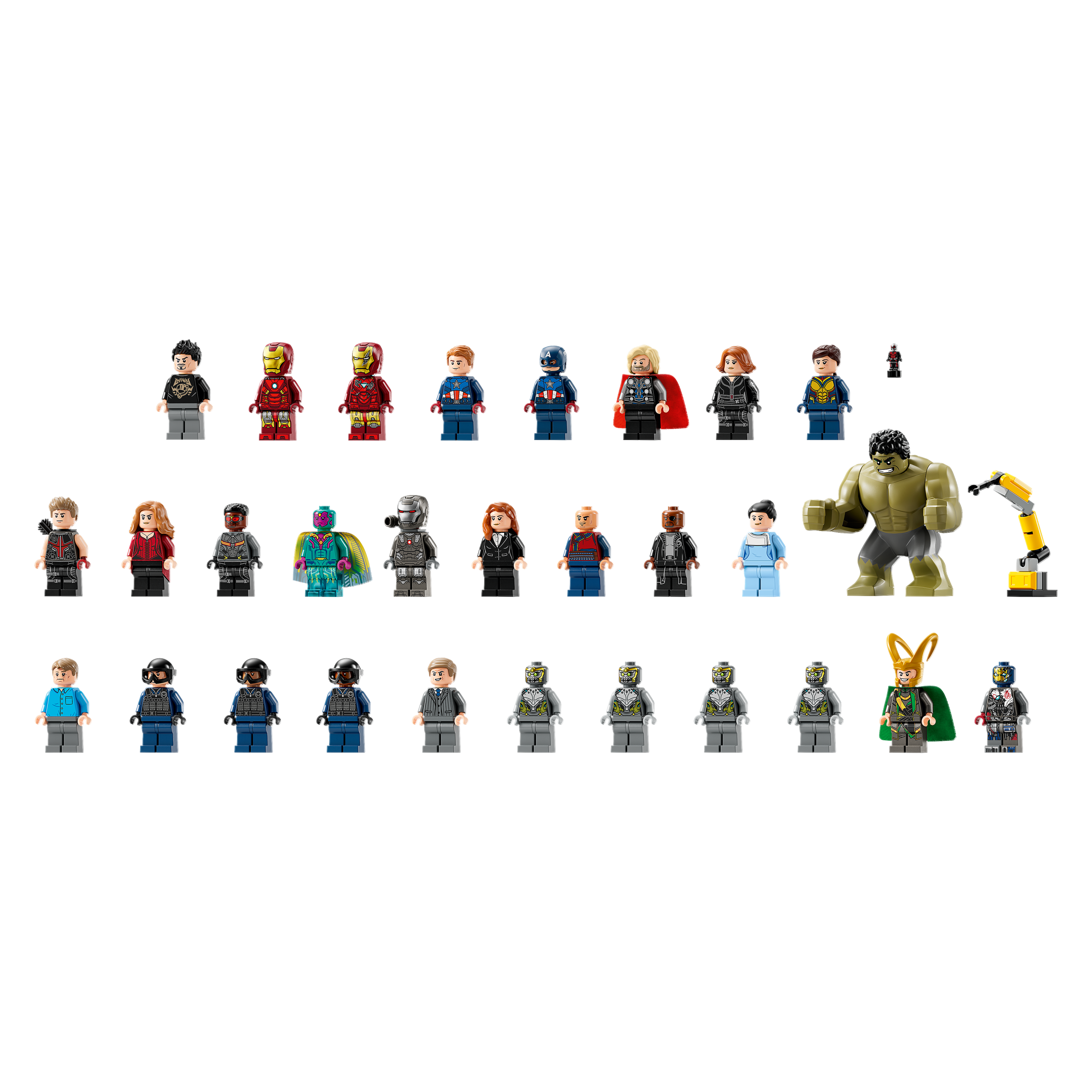 Avengers Tower - Image 10