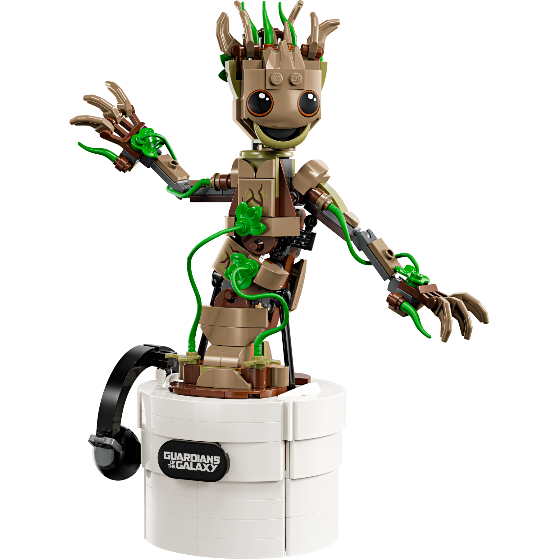 Dancing Groot - Image 3