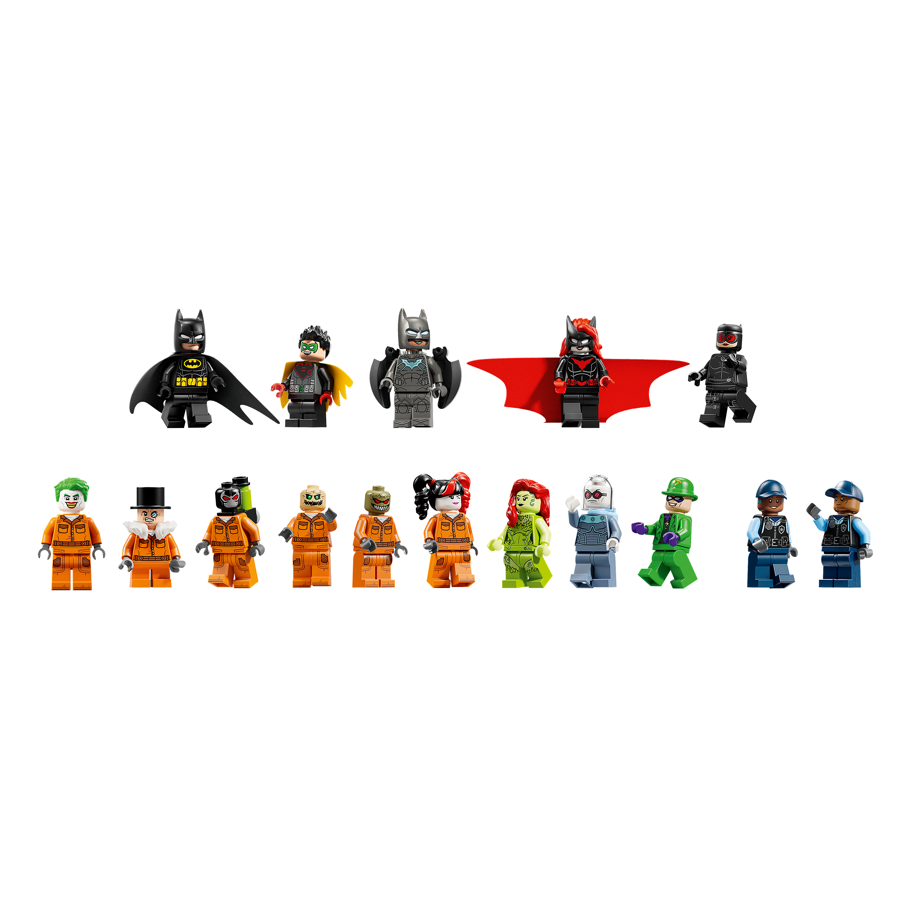 Arkham Asylum - Image 5
