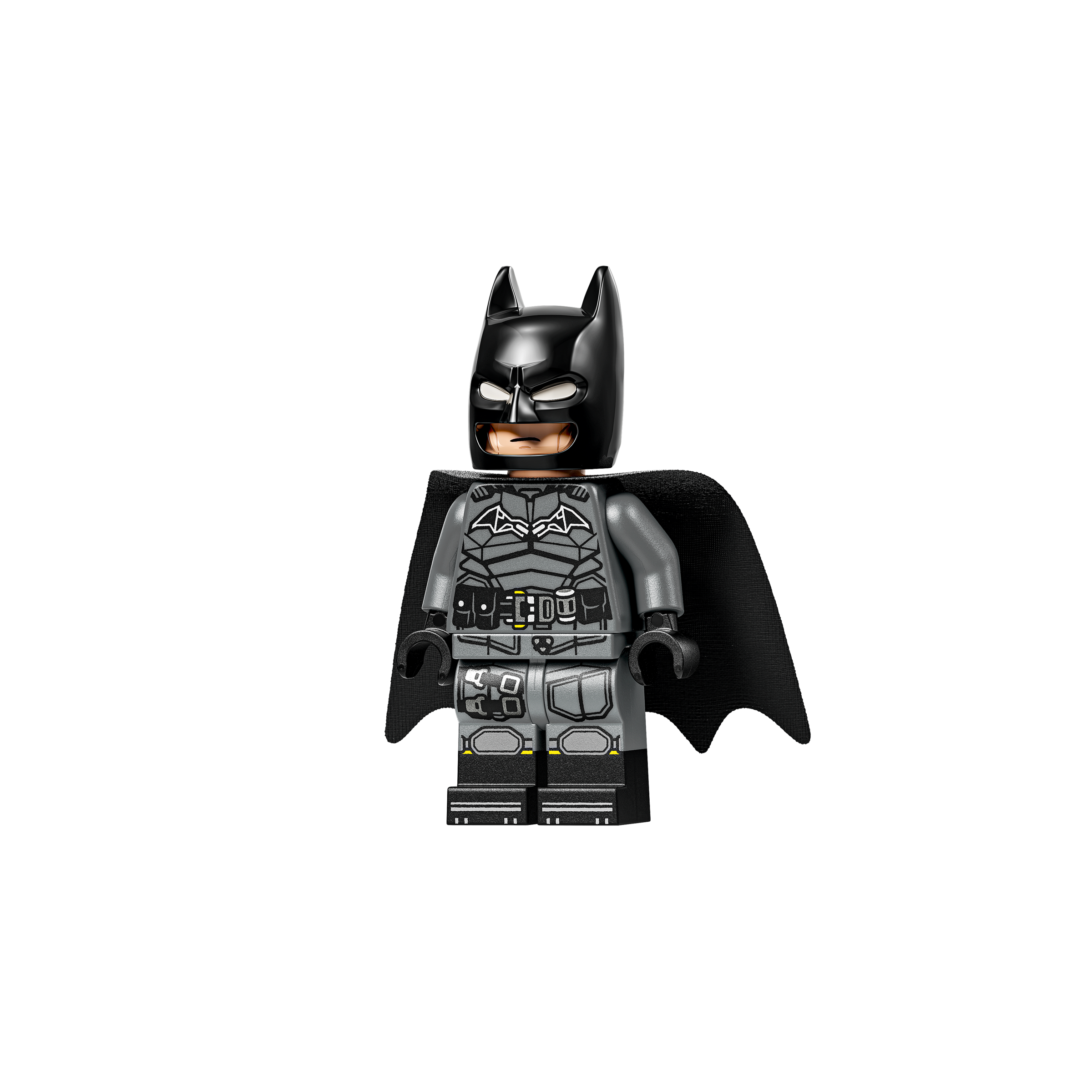 The Batman Batmobile - Image 4