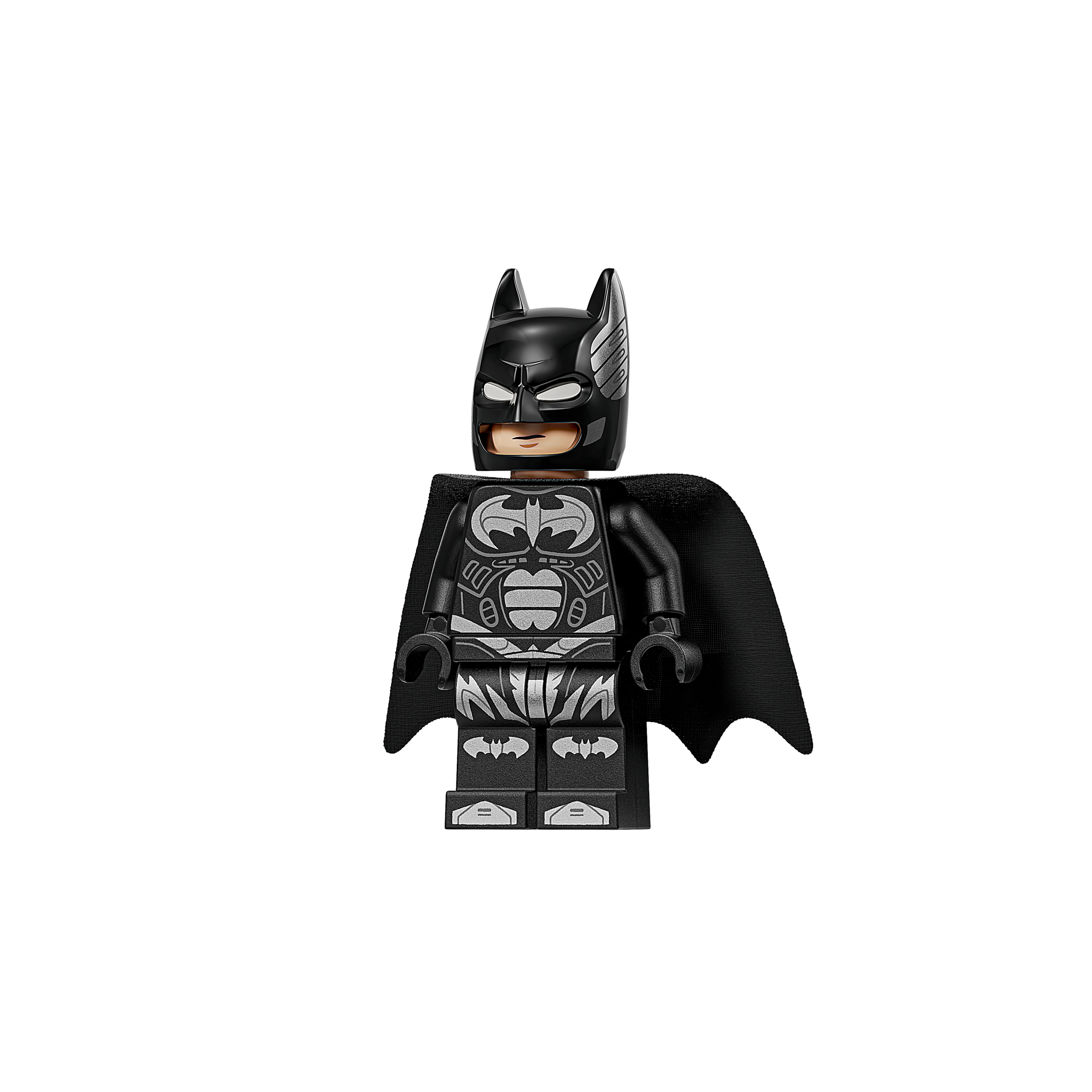 Batman & Robin Batmobile - Image 4