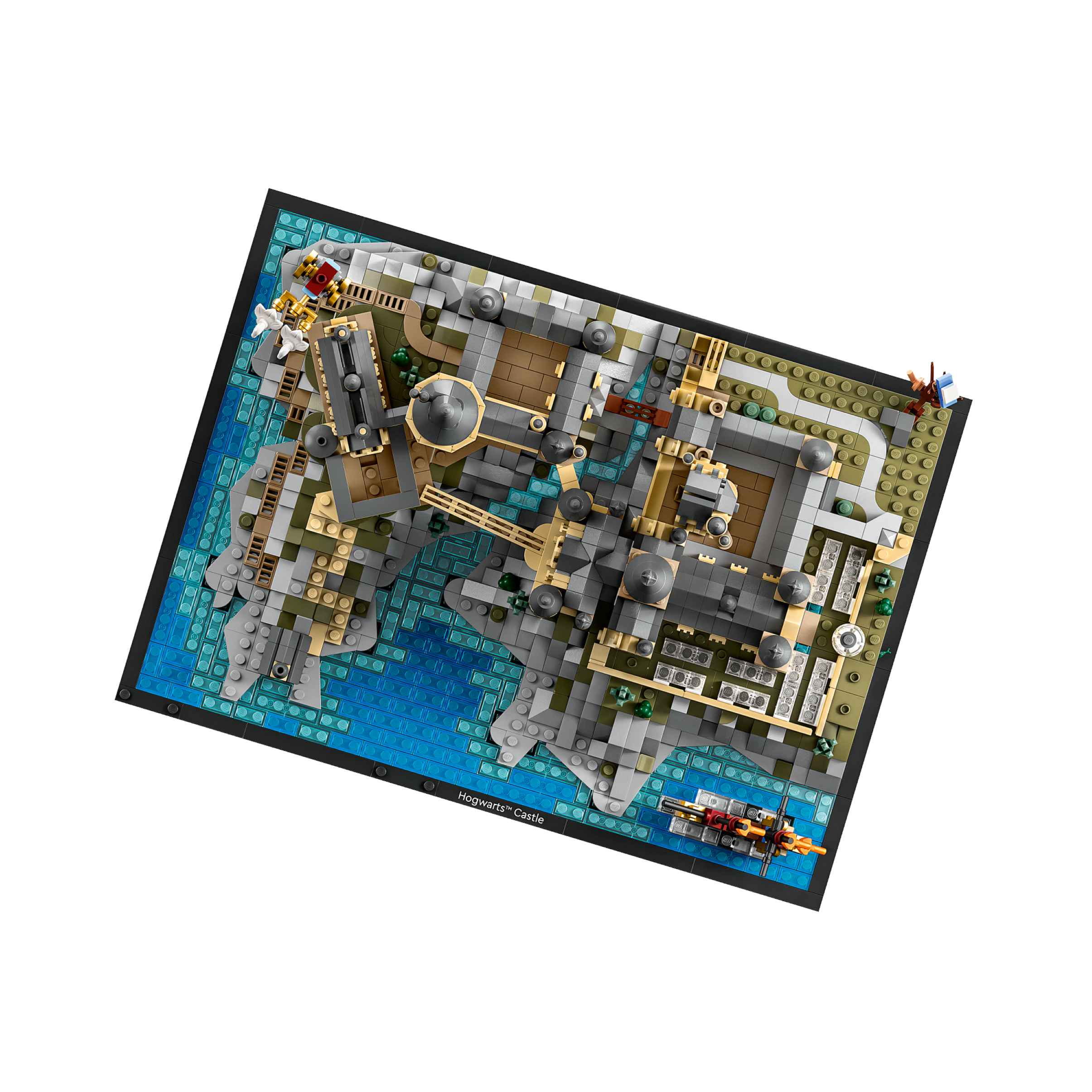 Hogwarts Castle And Grounds - Image 4